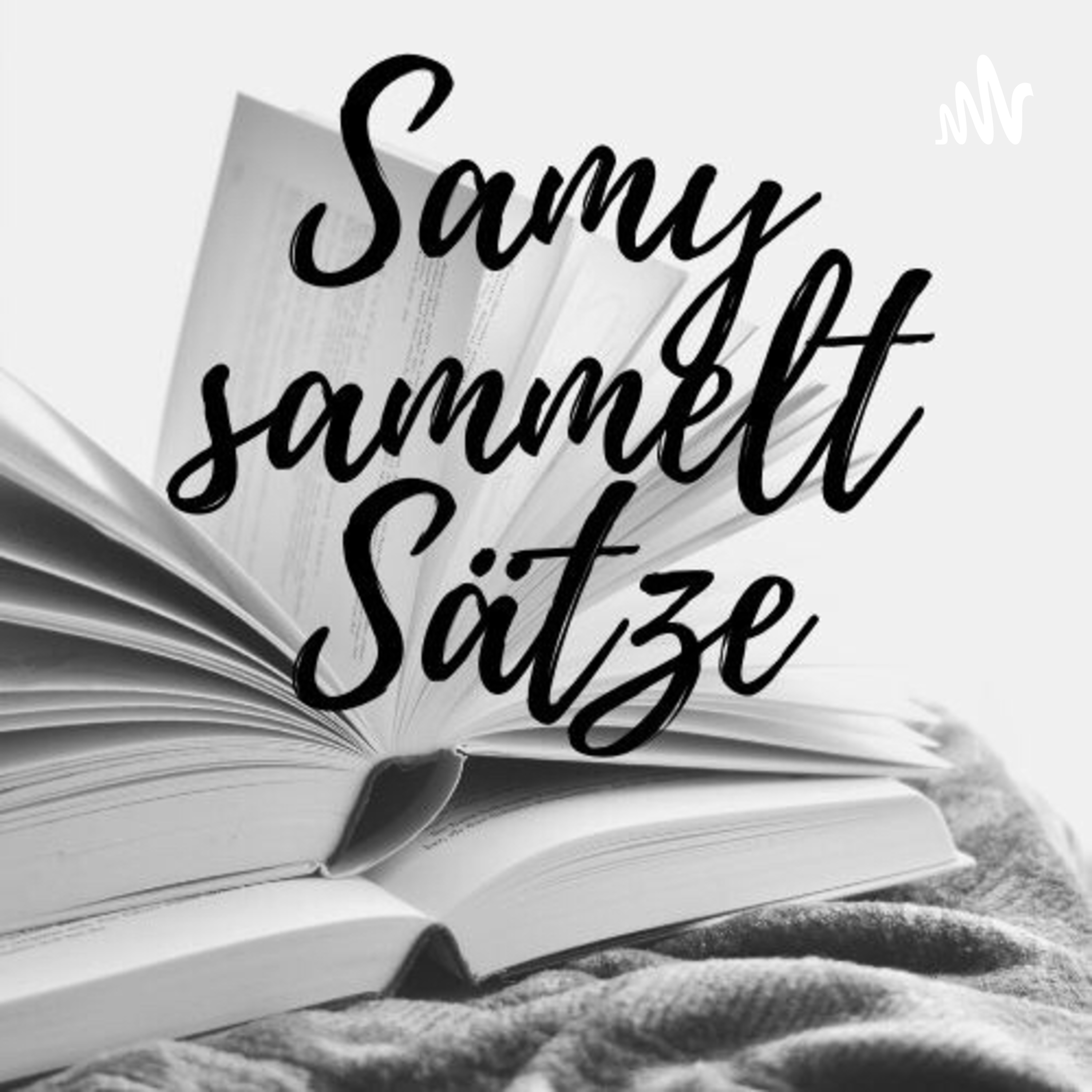 Samy sammelt Sätze