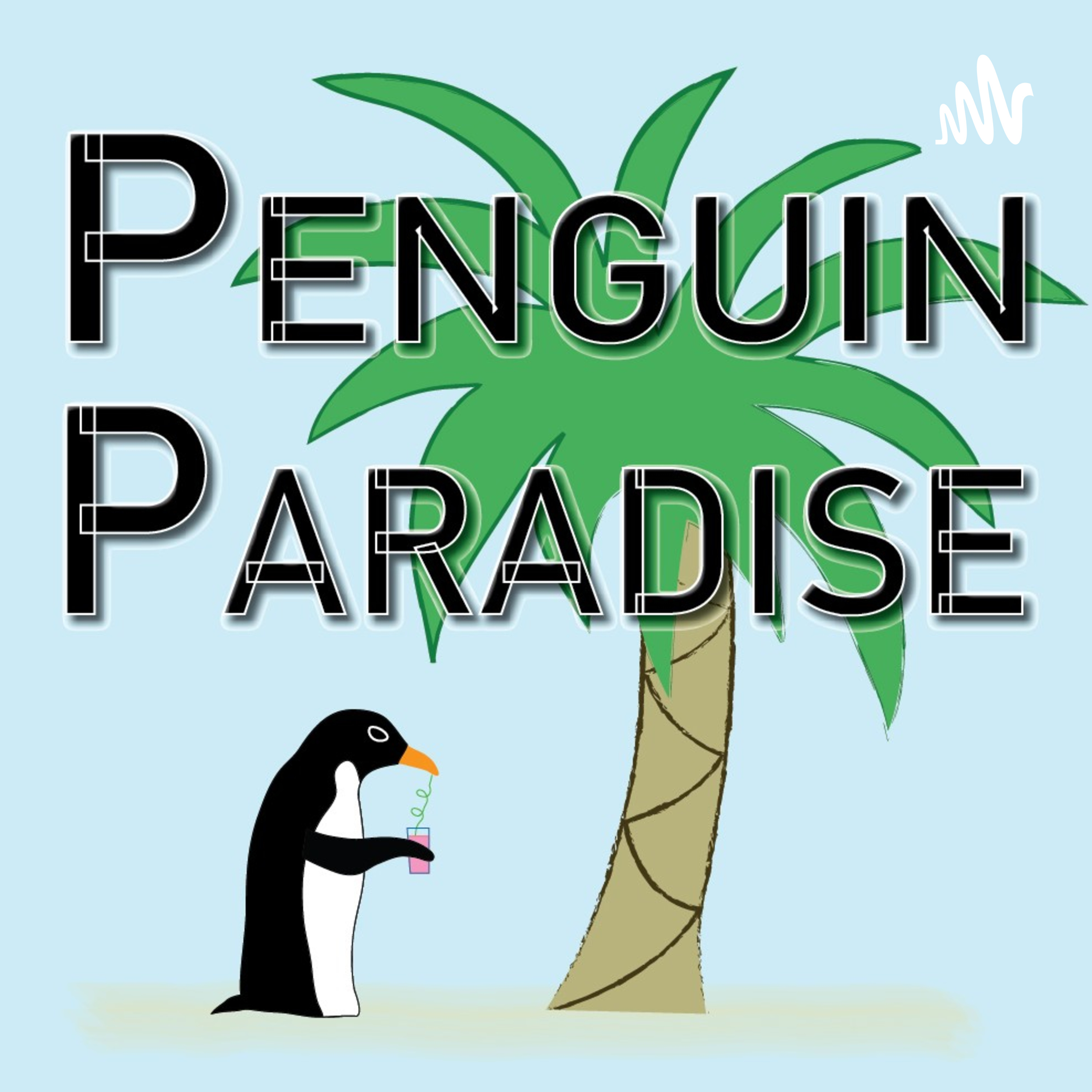 Penguin Paradise