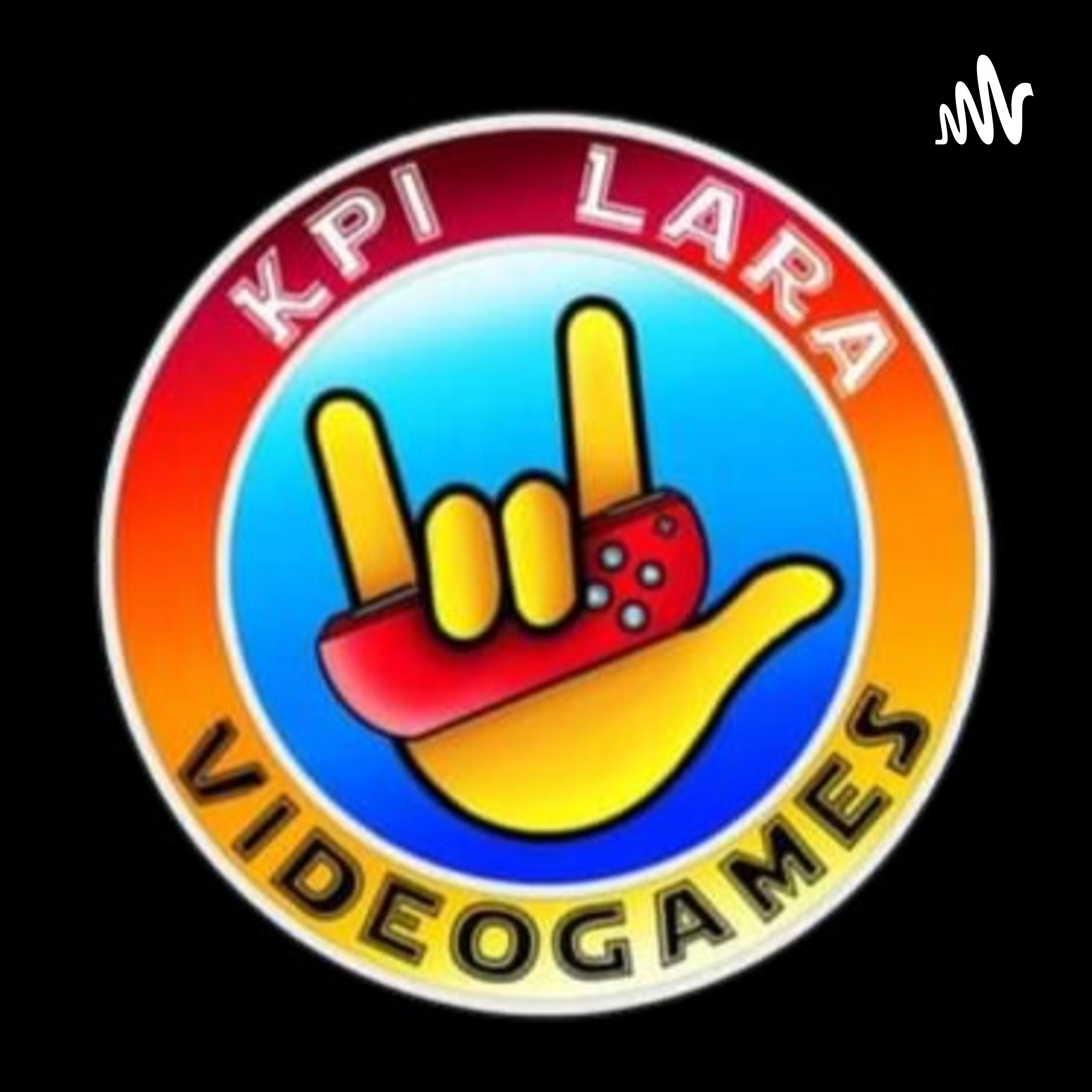 Rock N\' Games con Kpi Lara