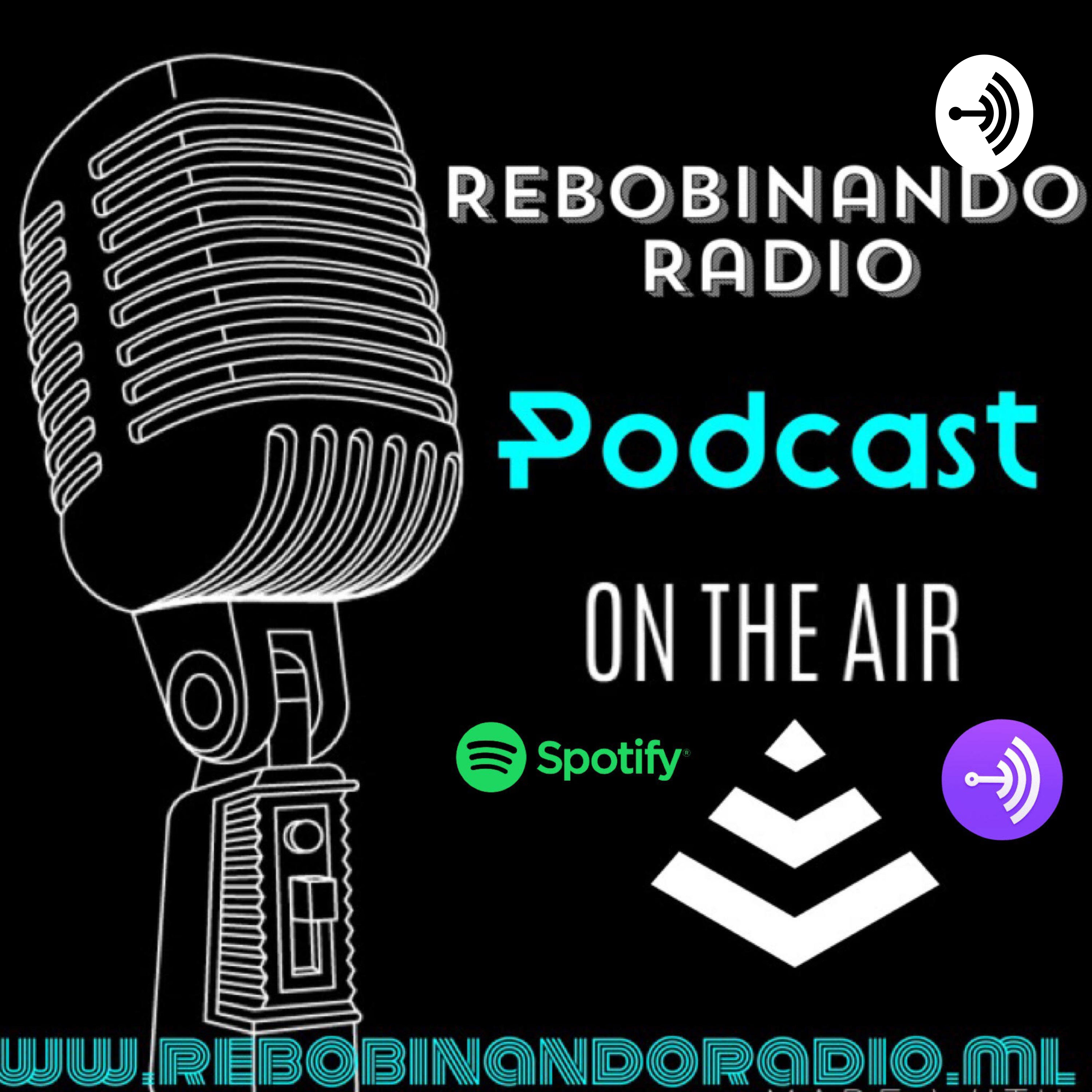 Rebobinando Radio