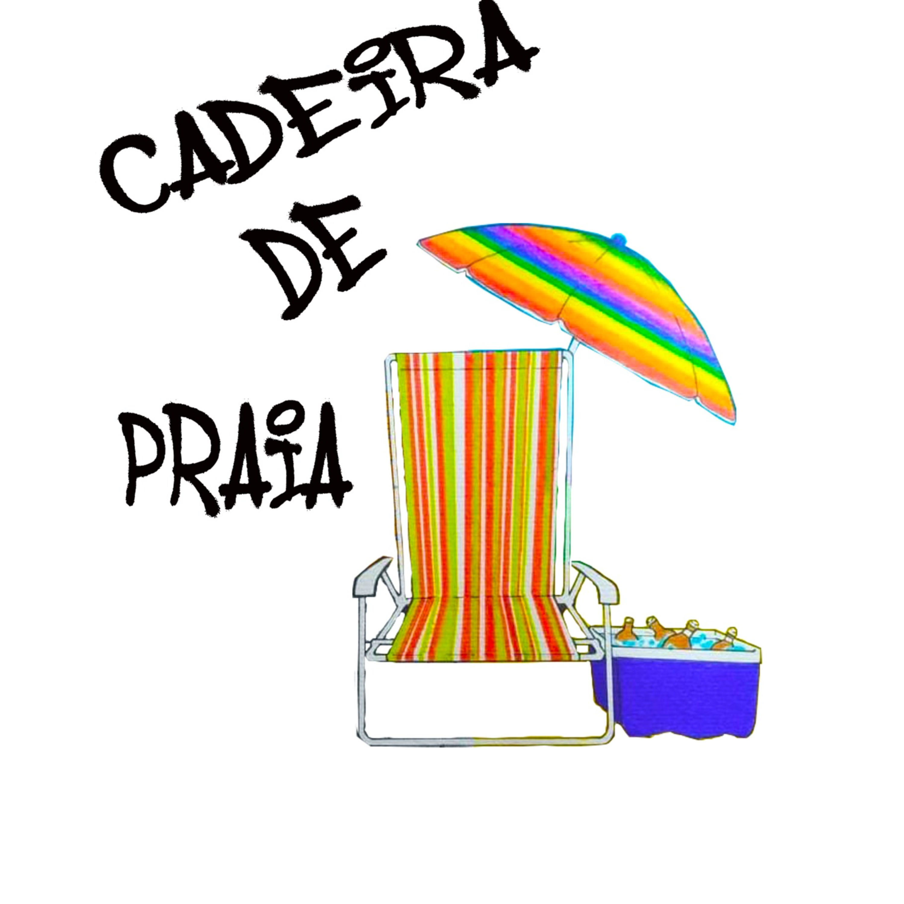 Cadeira de Praia