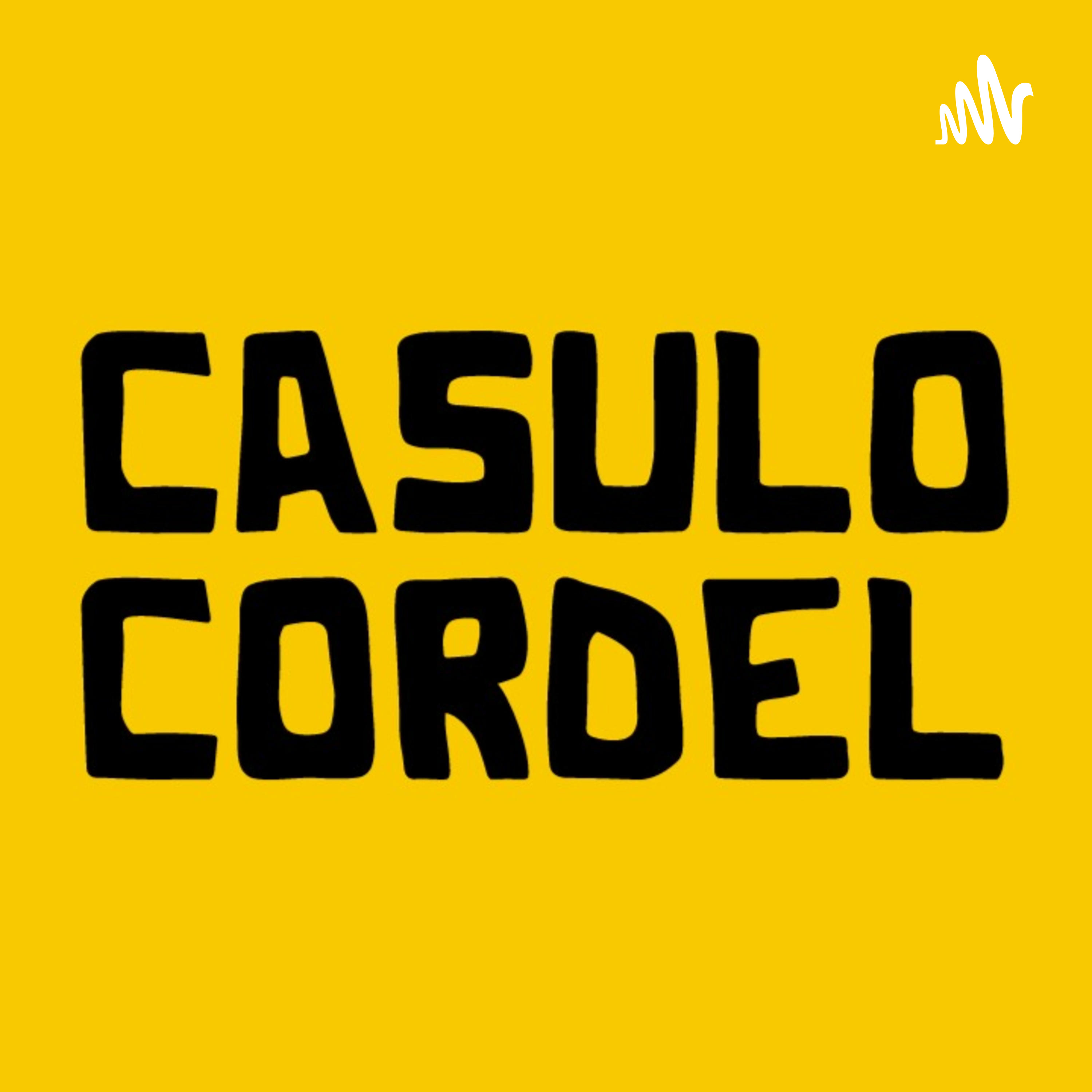 Casulo cordel