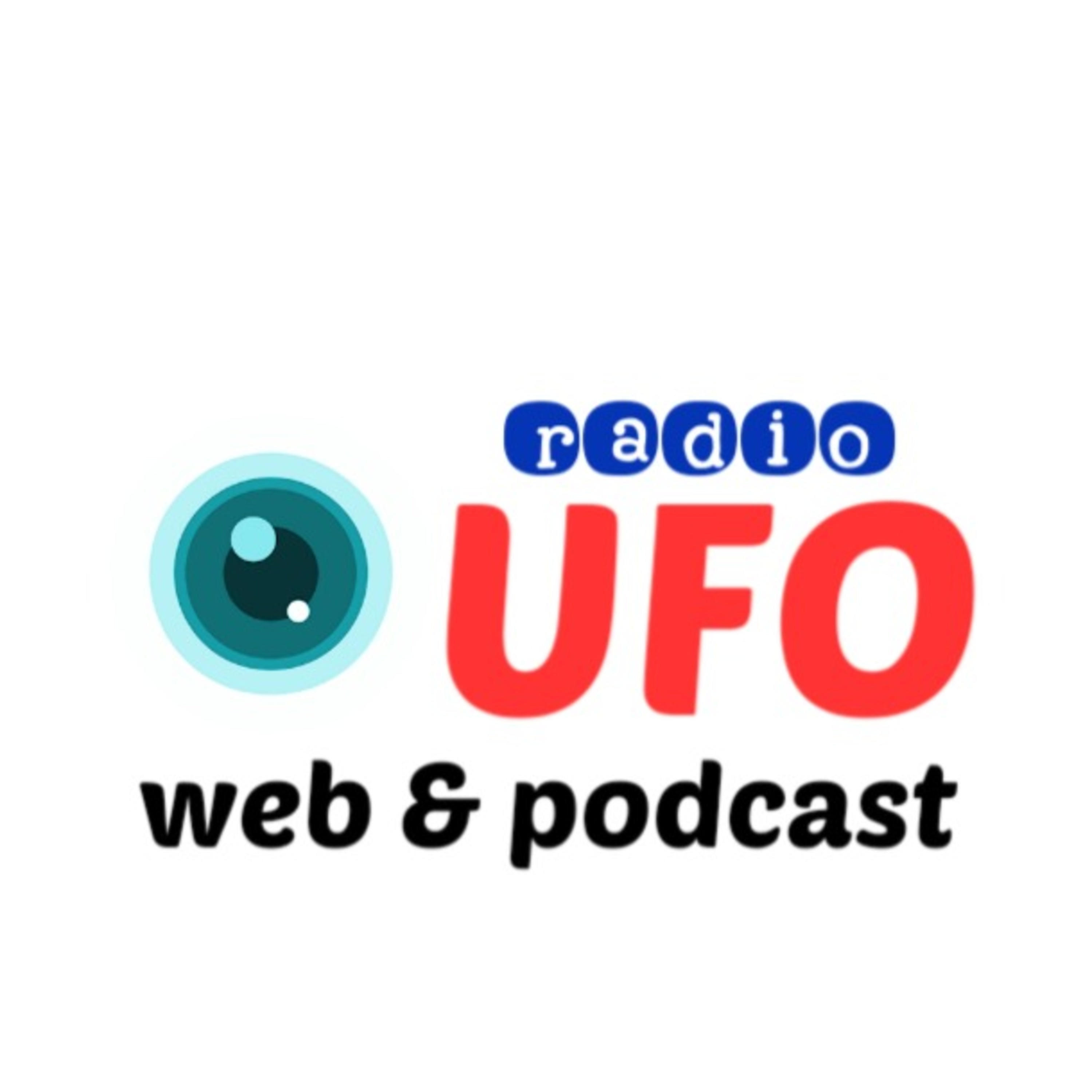 Radio Ufo podcast artwork