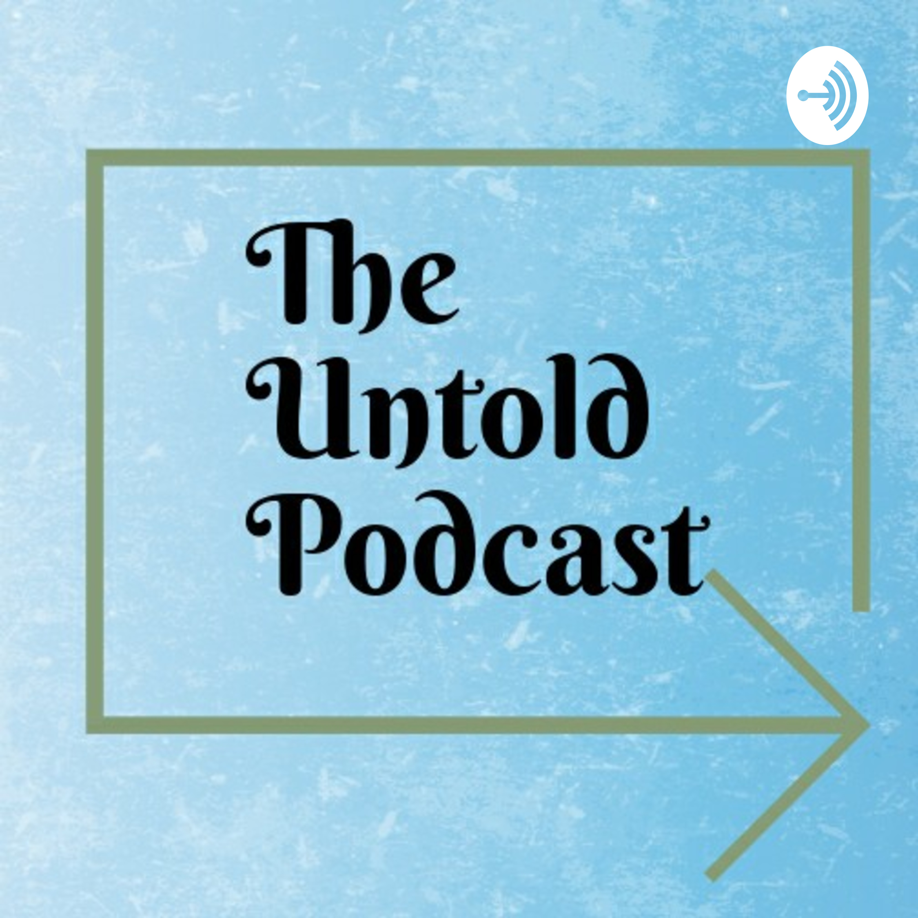 The Untold Podcast