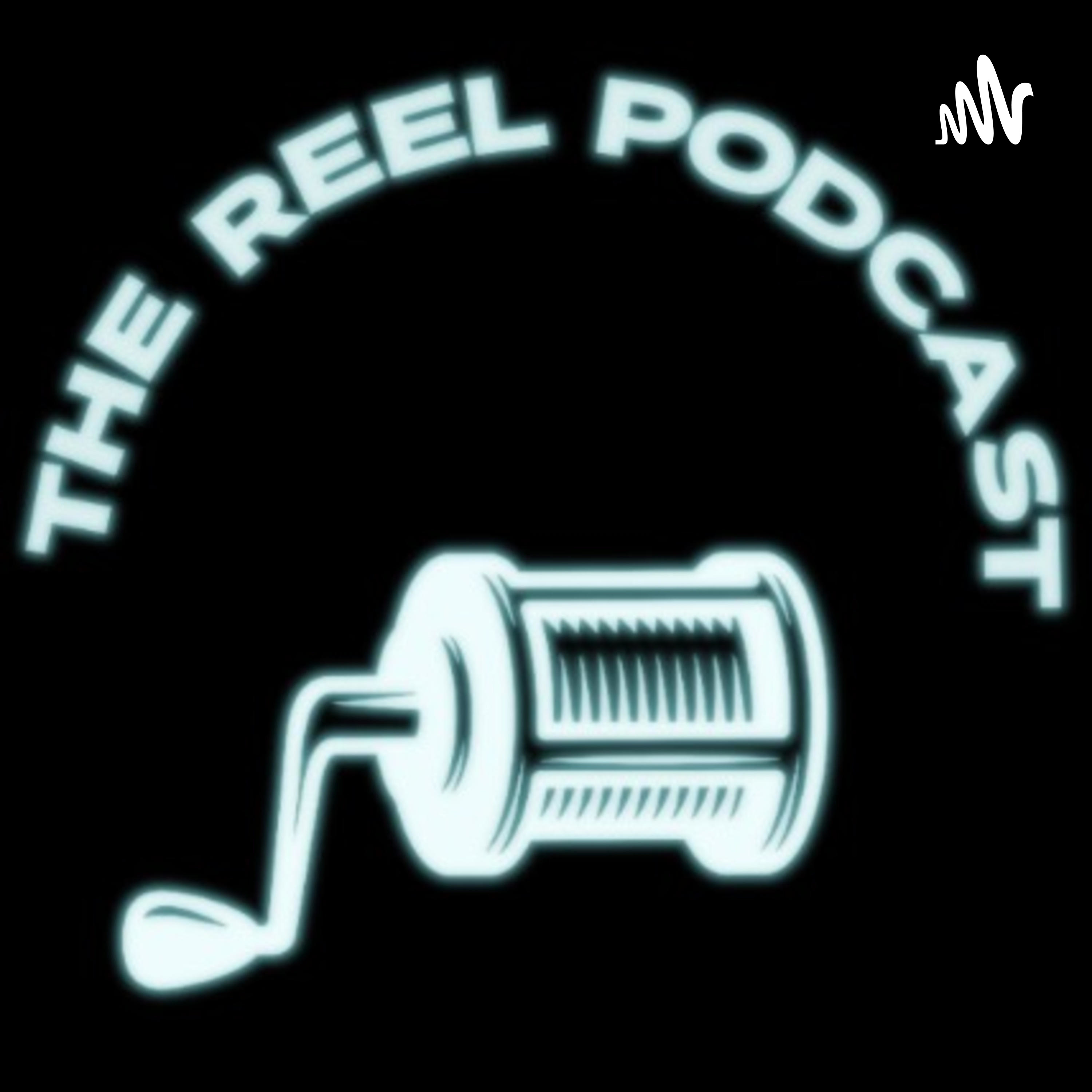 The Reel Podcast podcast artwork