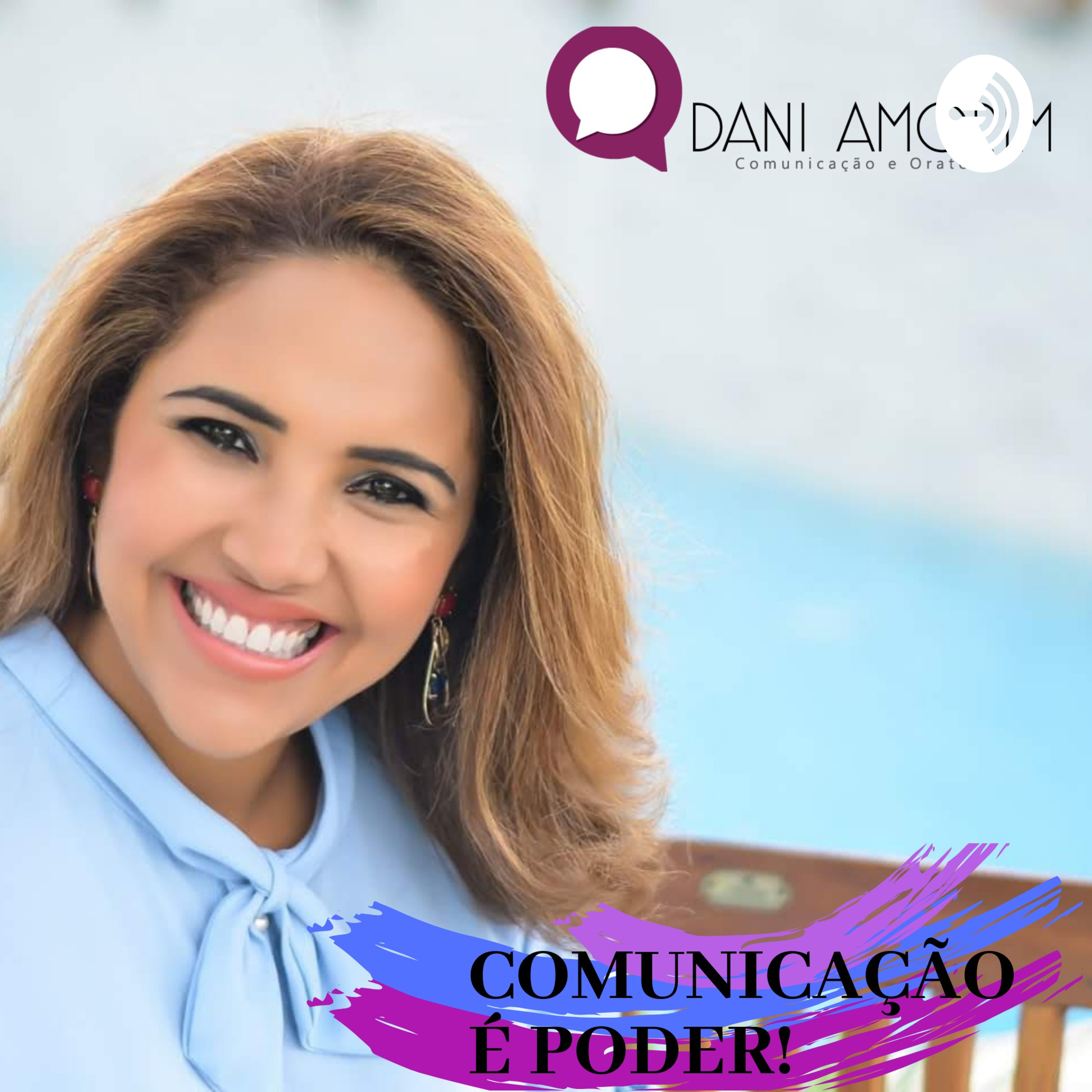 Dani Amorim Comunica