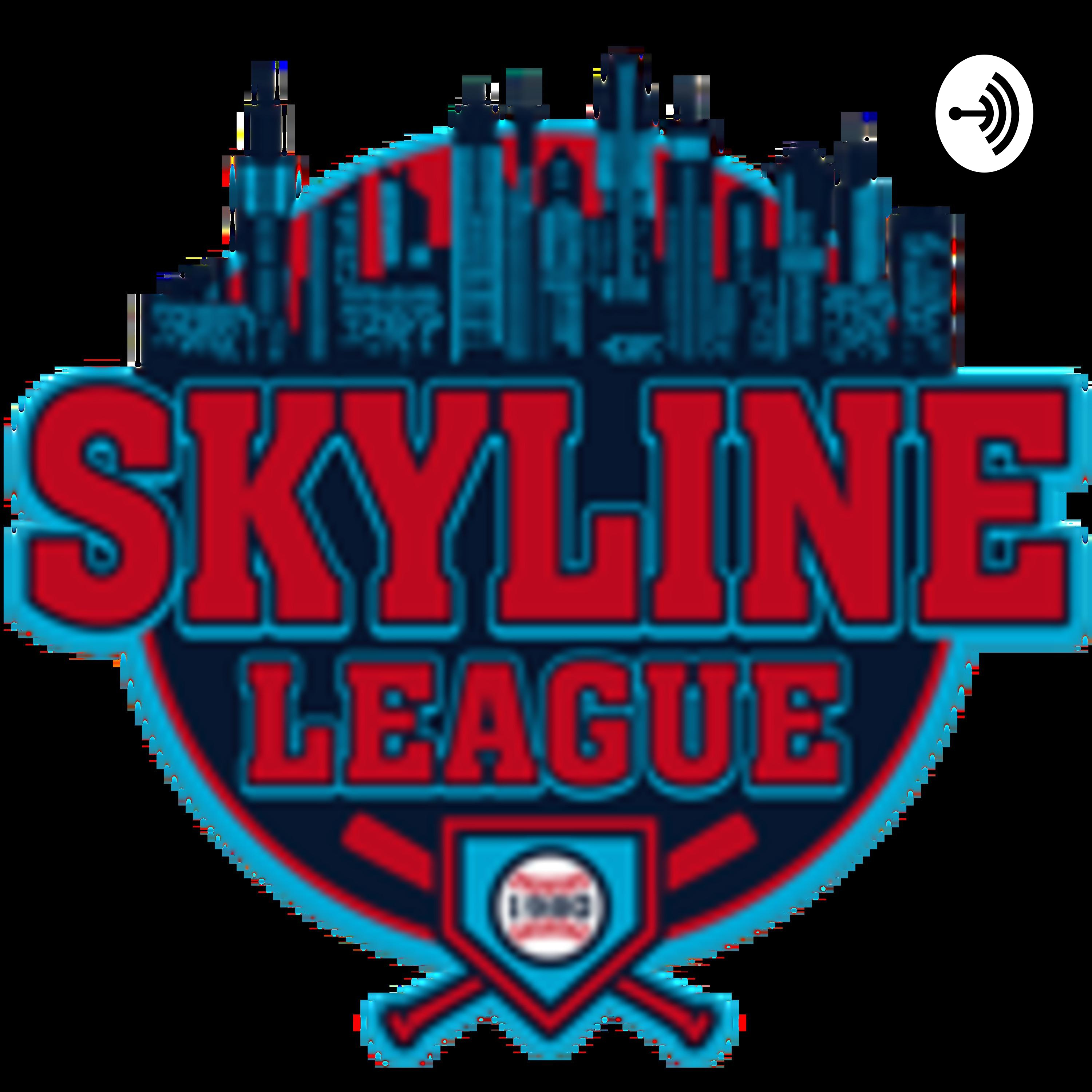 The Skyline Baseball Podcast
