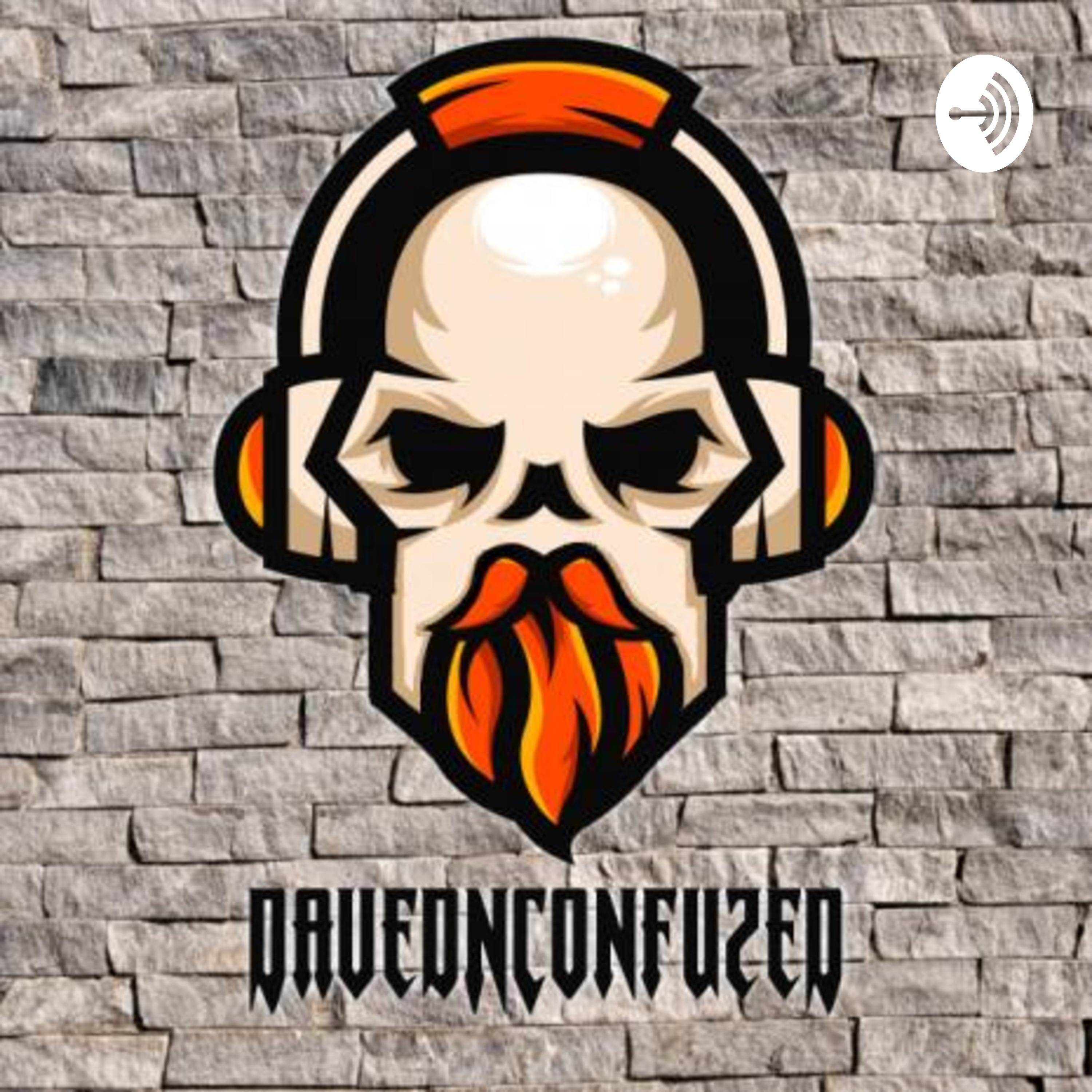 Davednconfuzed