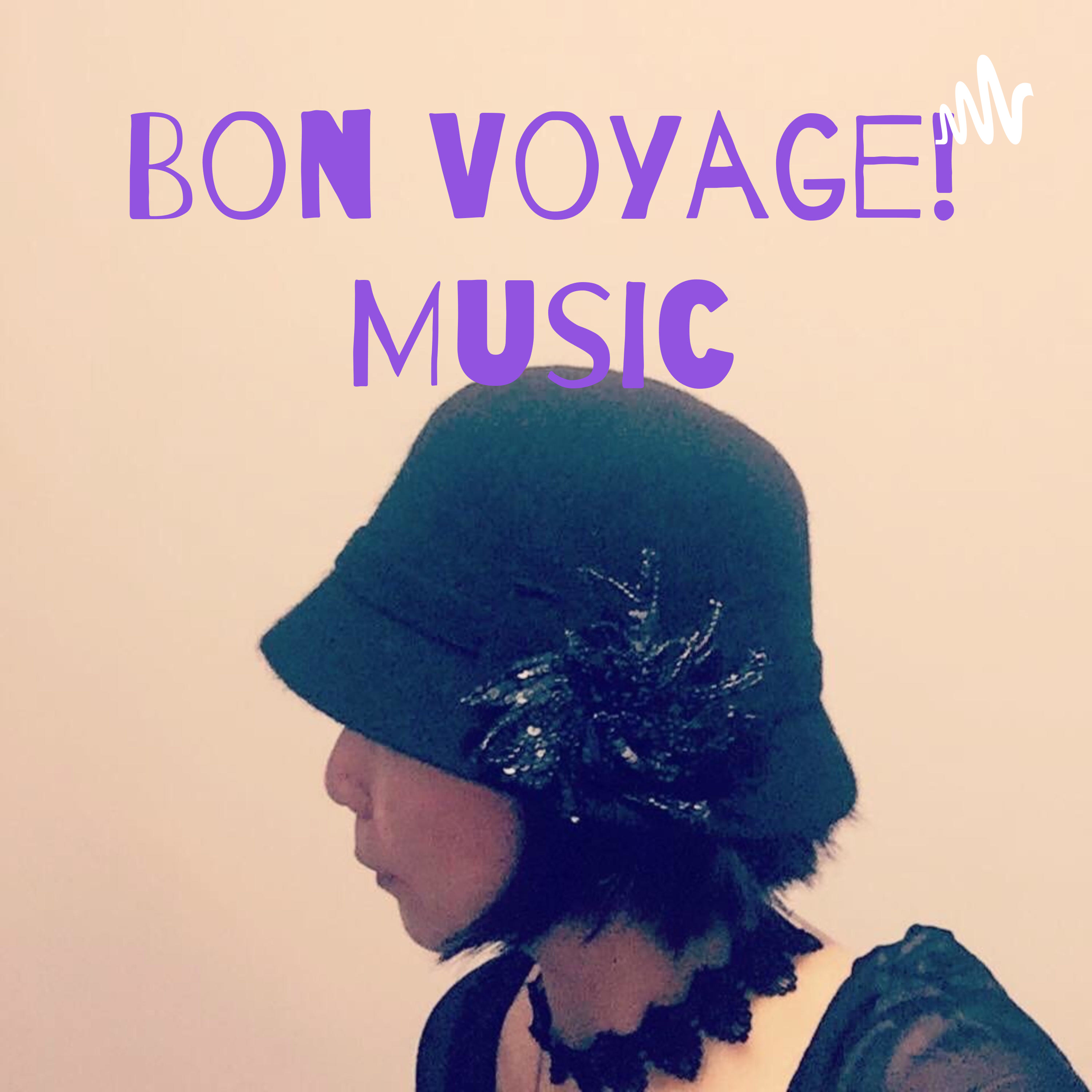 詩房遊記 Bon Voyage! Music