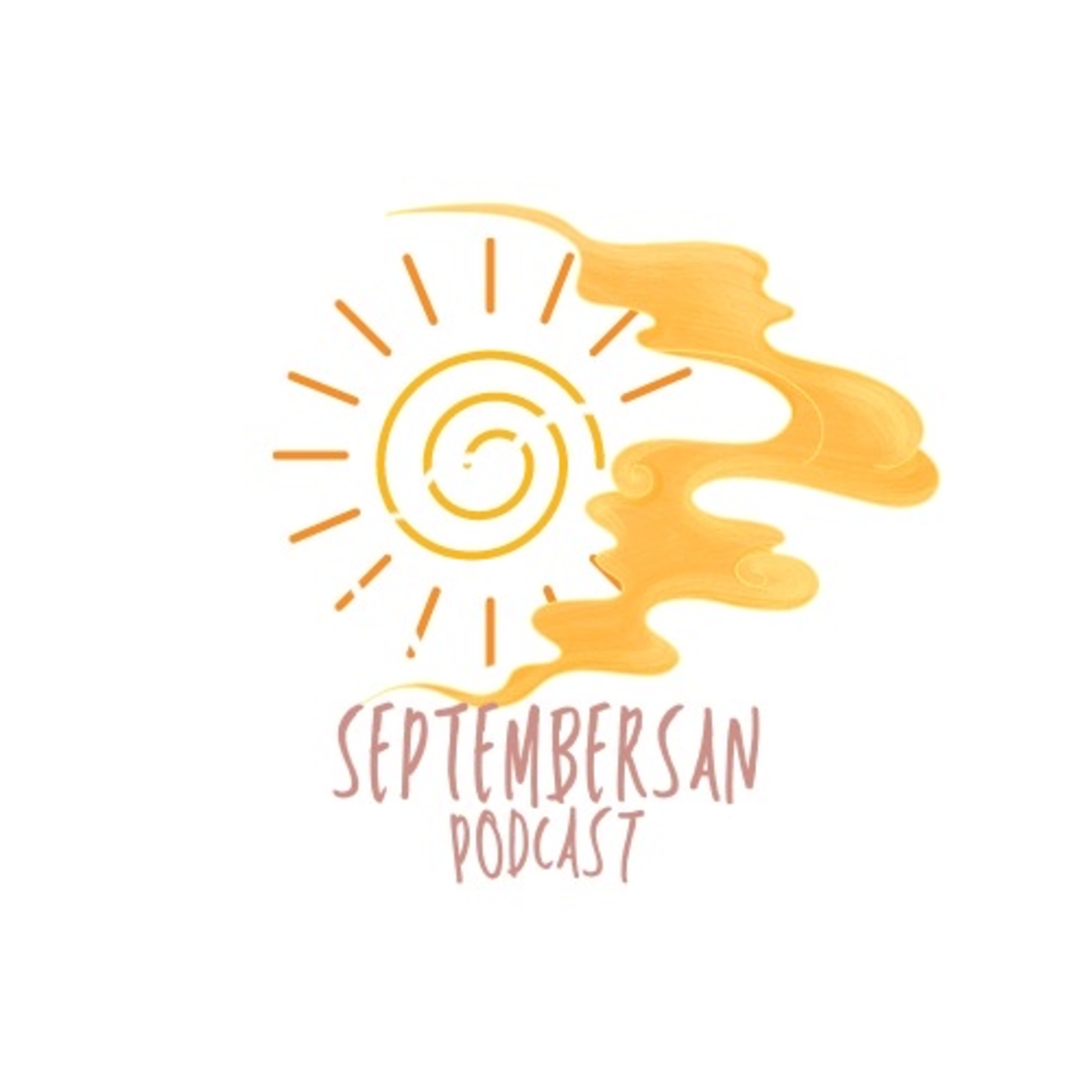 septembersan podcast artwork