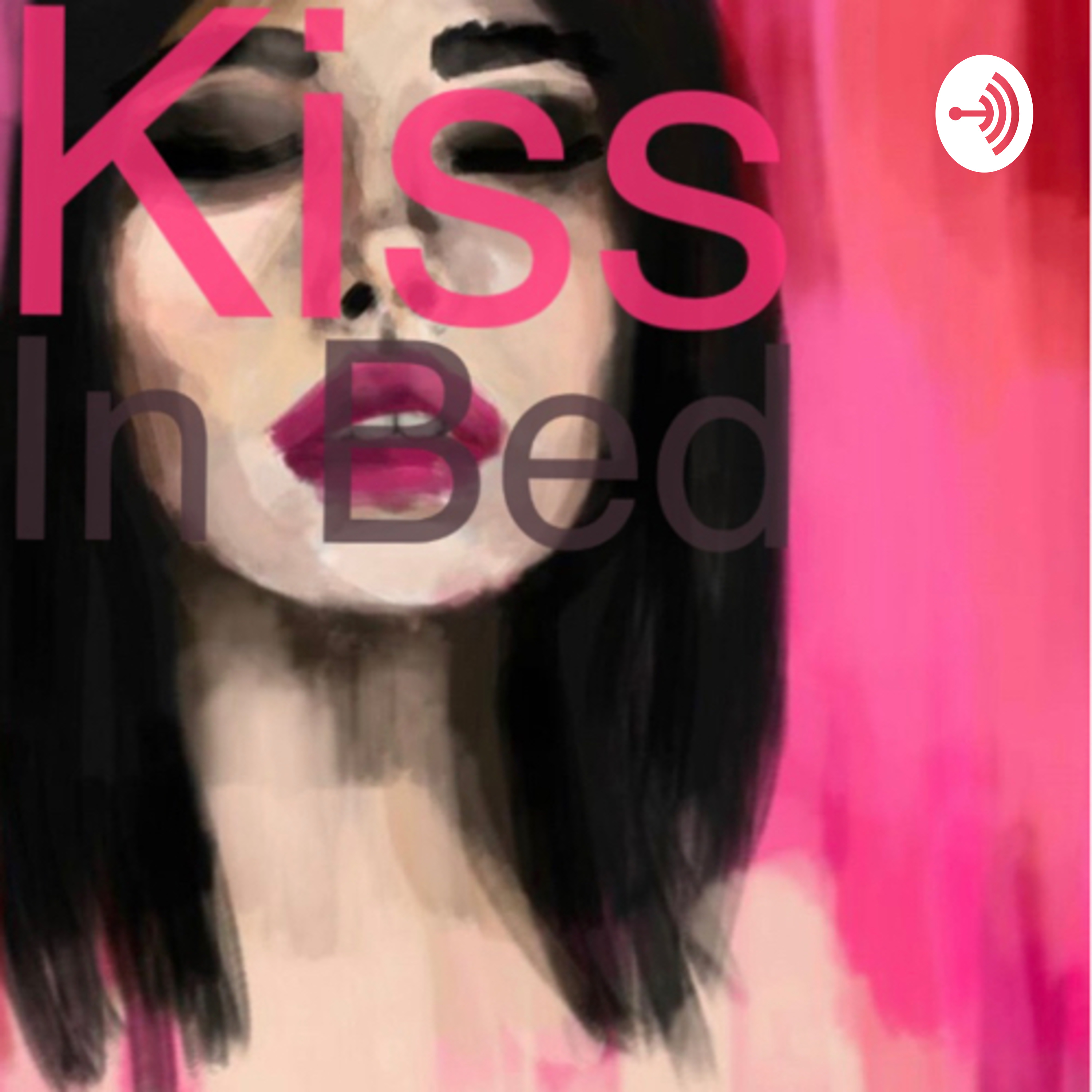 Kiss In Bed