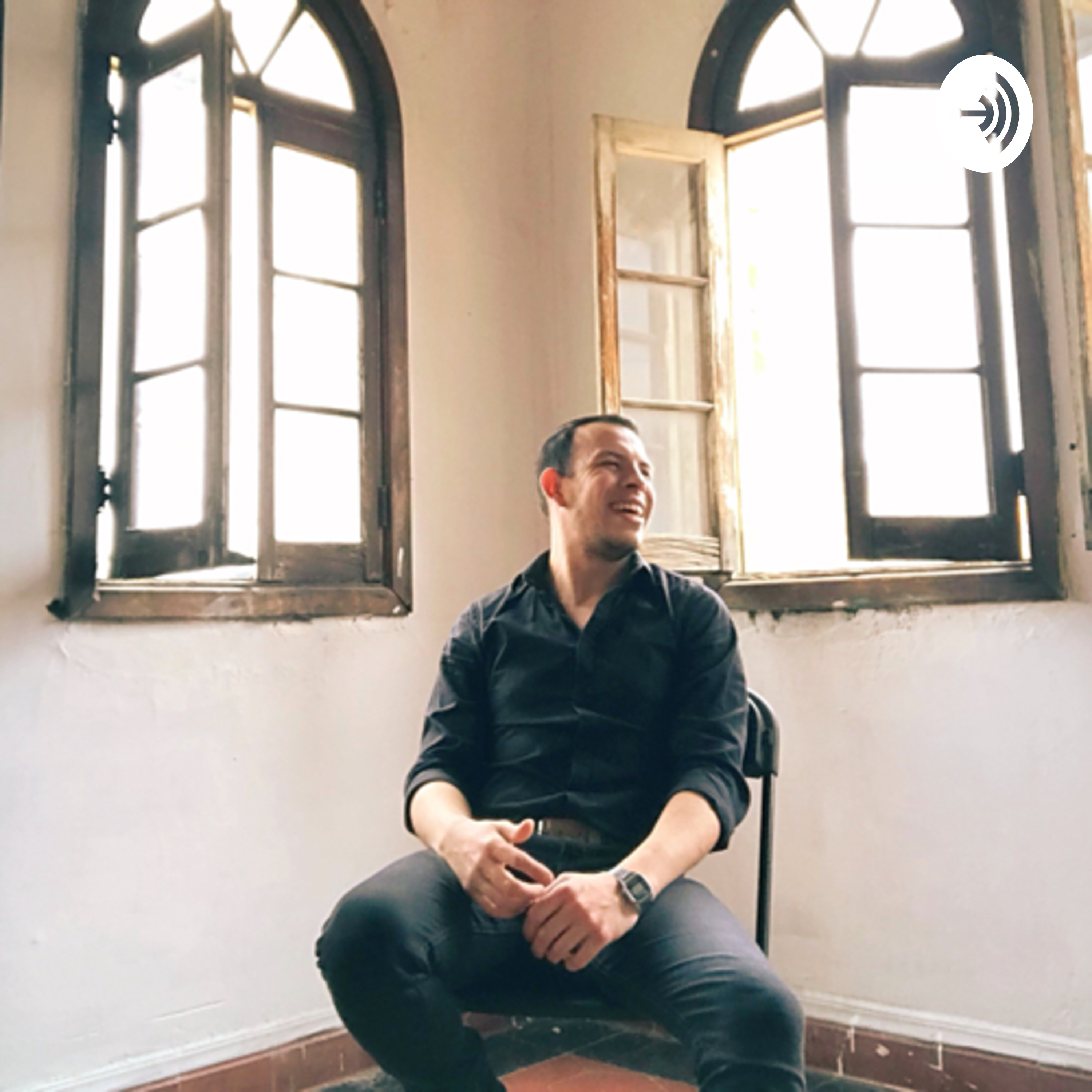 Kike Garza el podcast