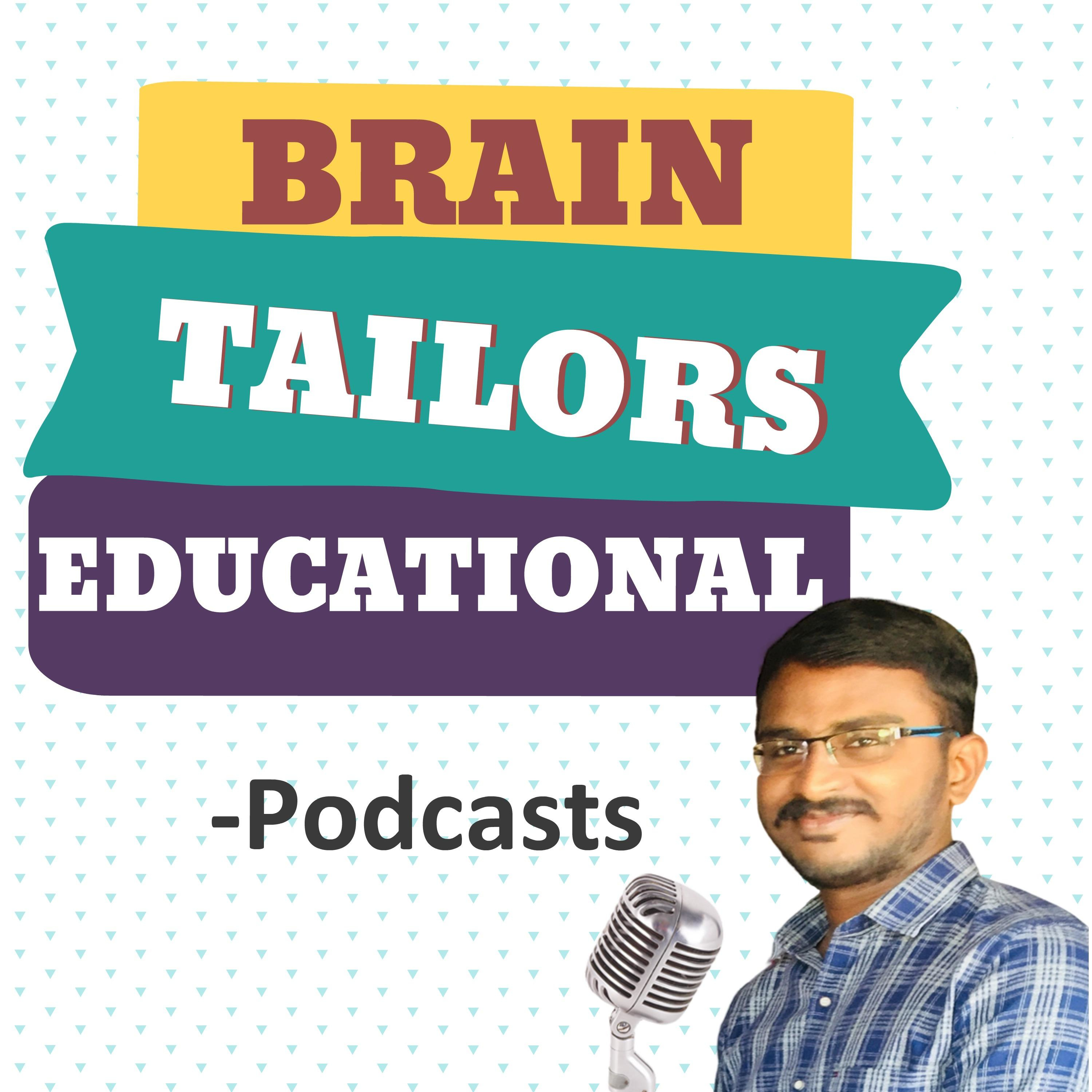 Brain Tailors