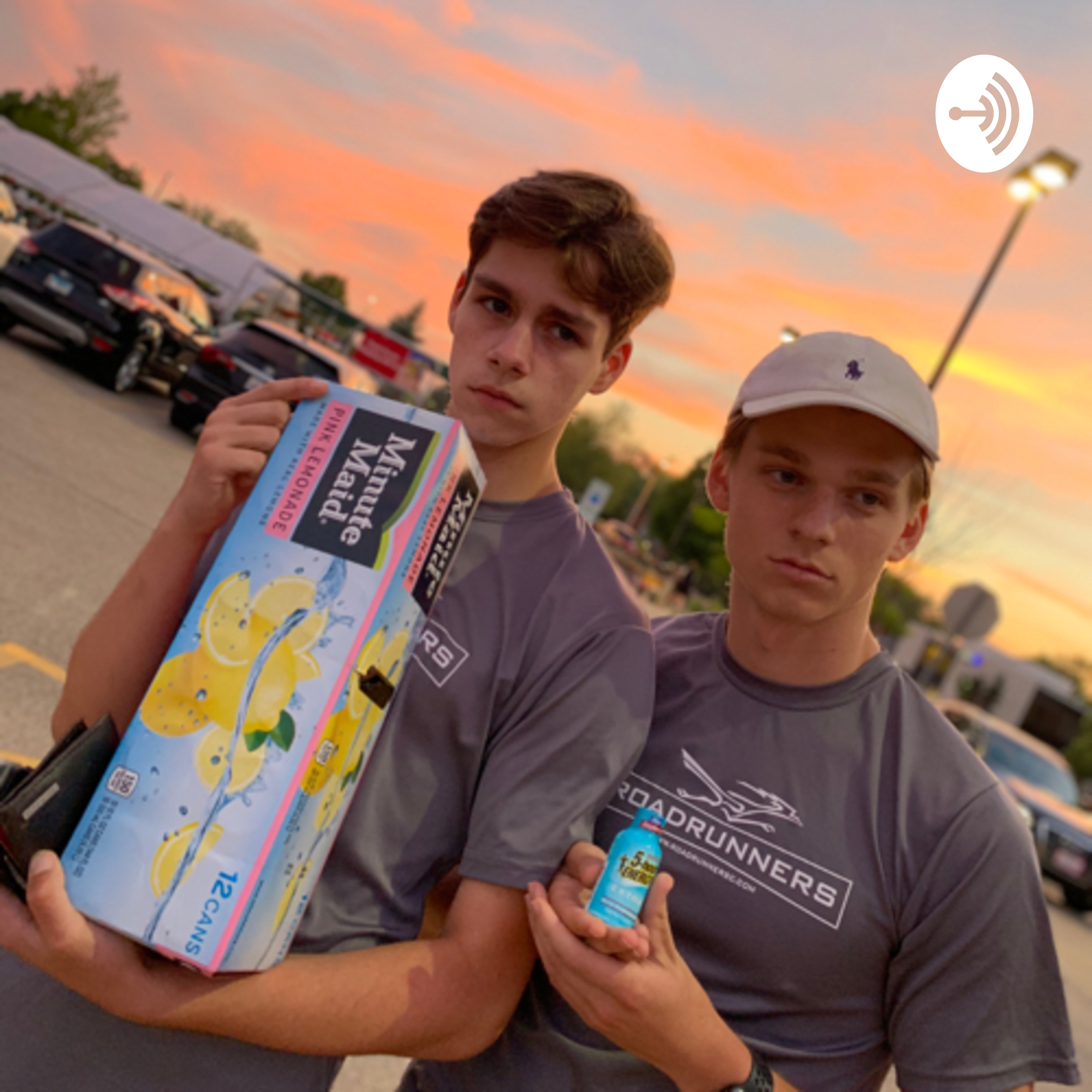 Ski Gng podcast artwork