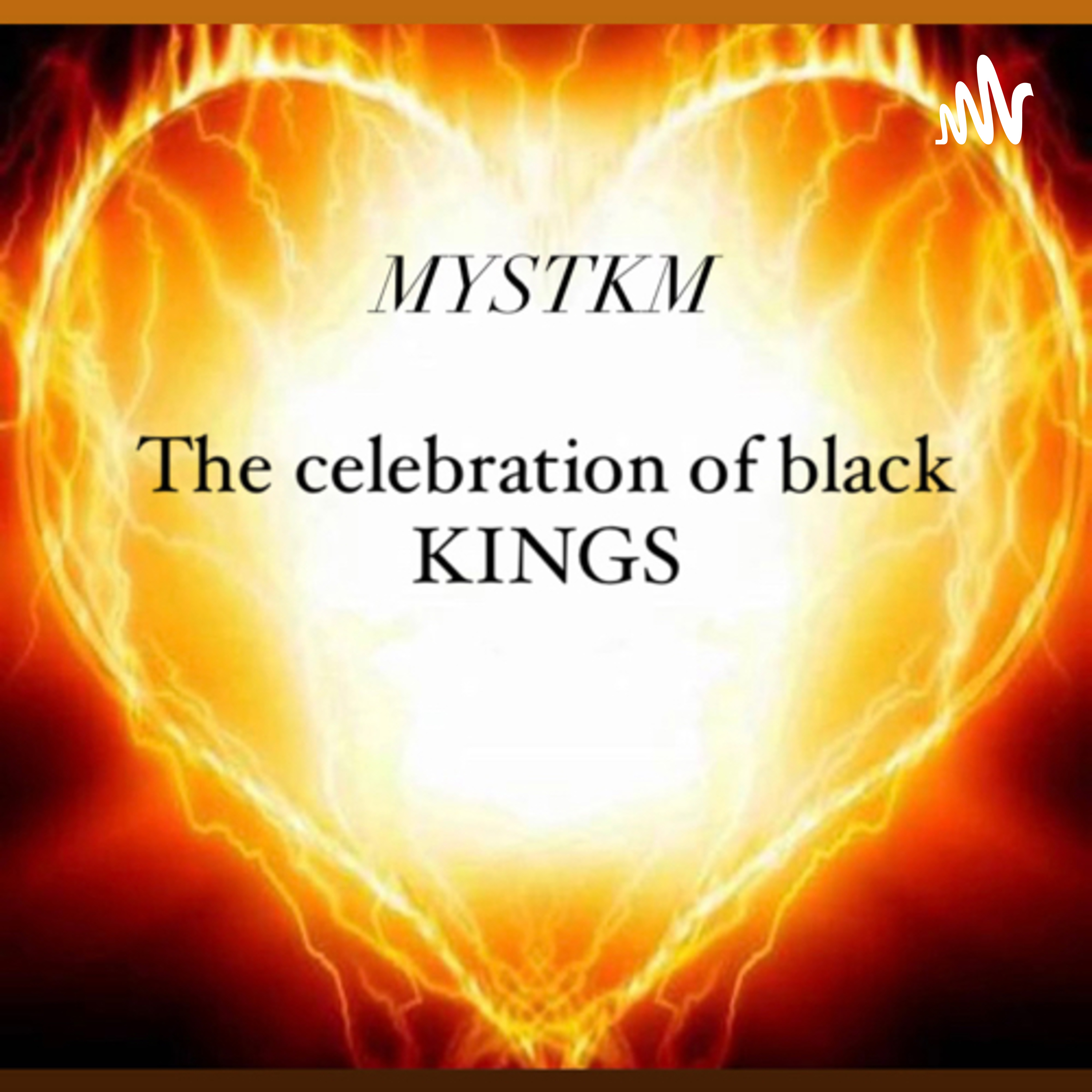 MYSTKM Celebrates black men who have earned their crown