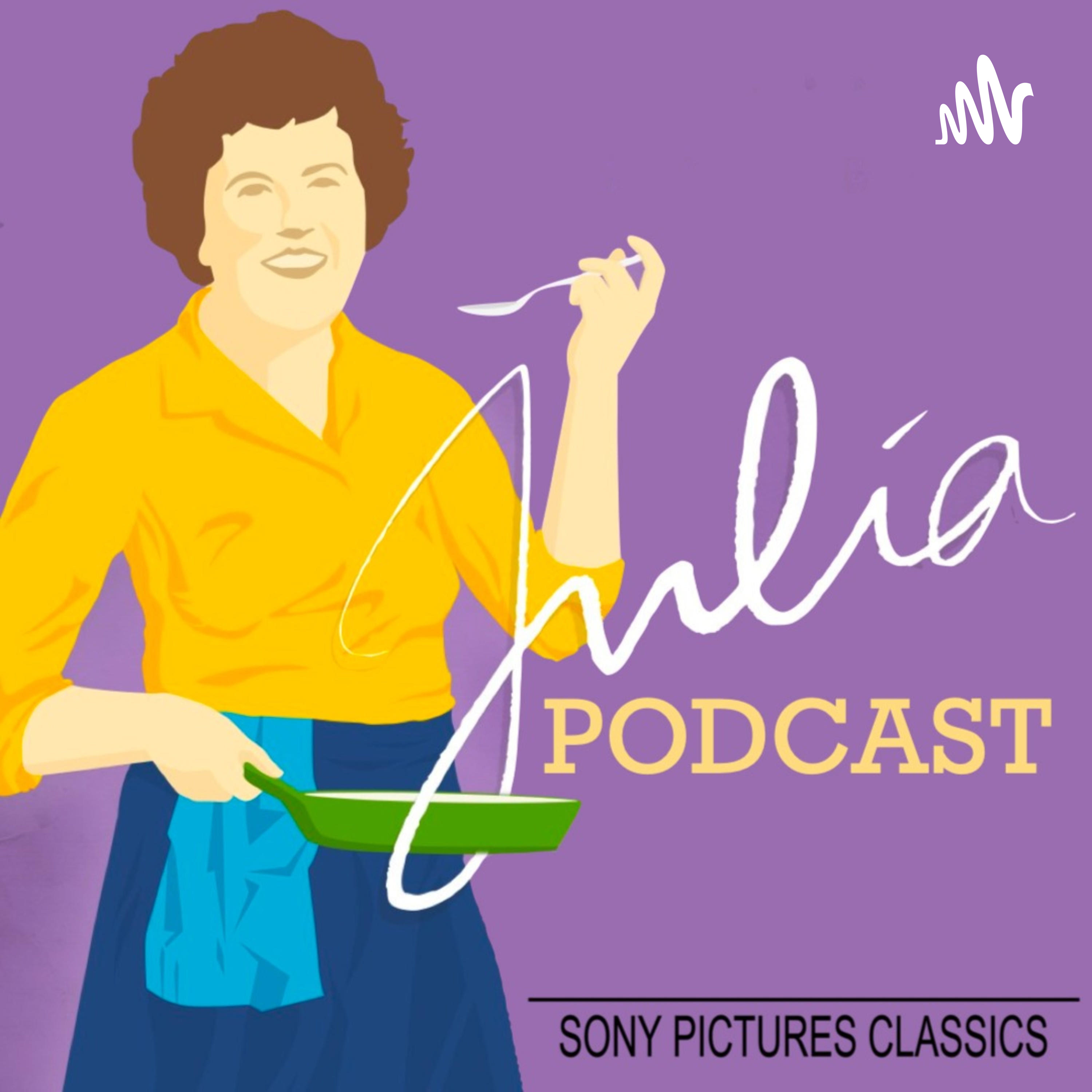 The Julia Podcast