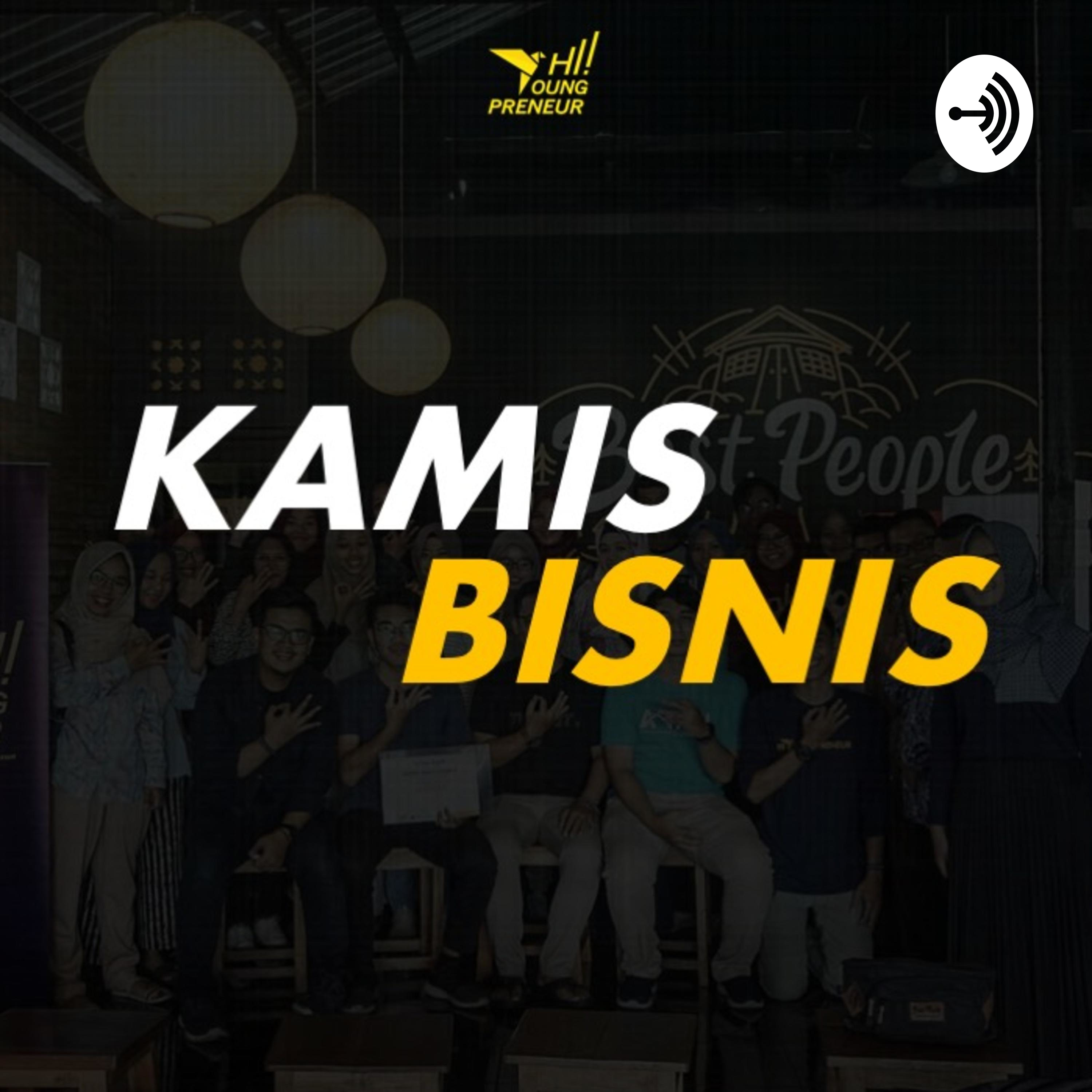 Episode Special Ngobrol bersama Bapak Indra Uno