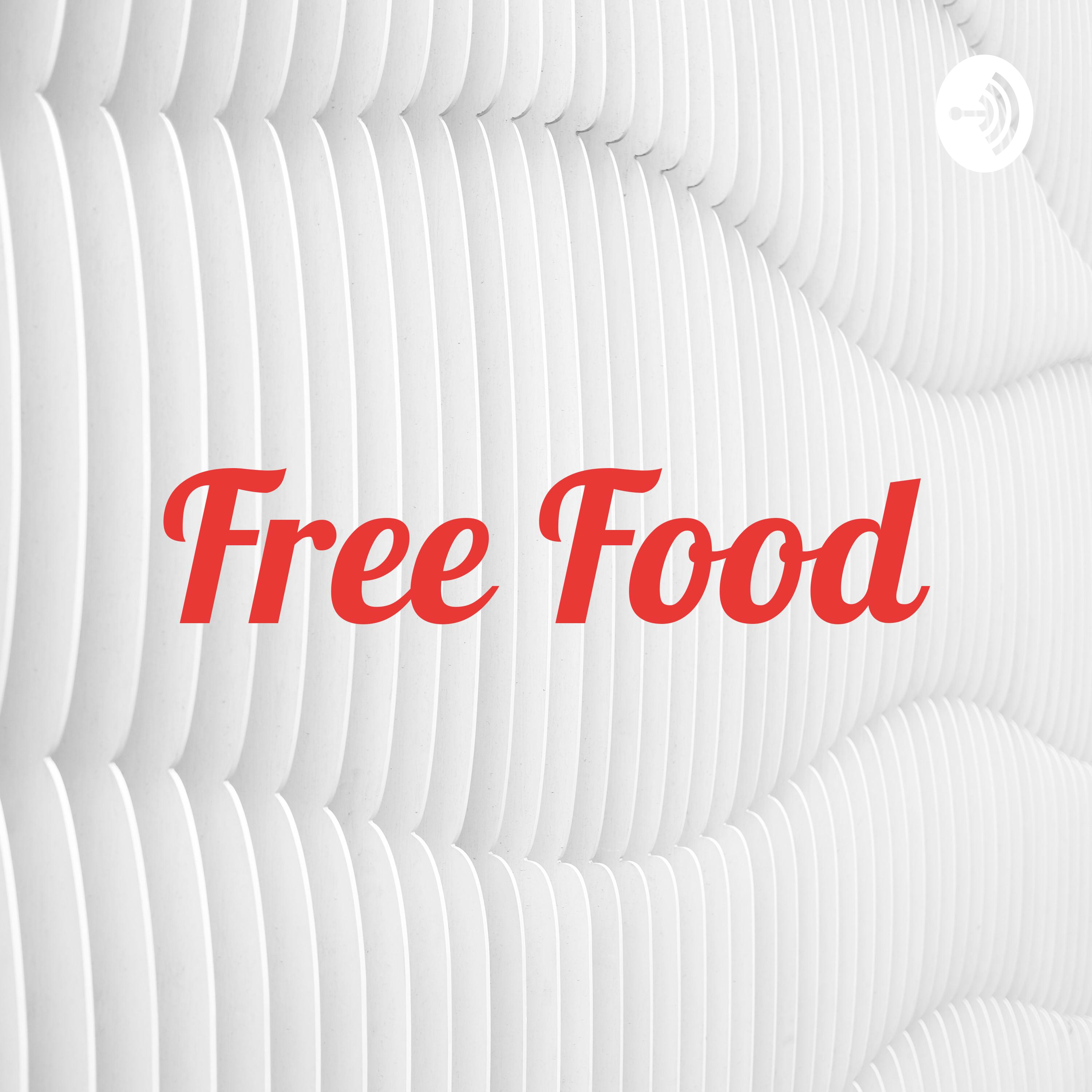 Free Food
