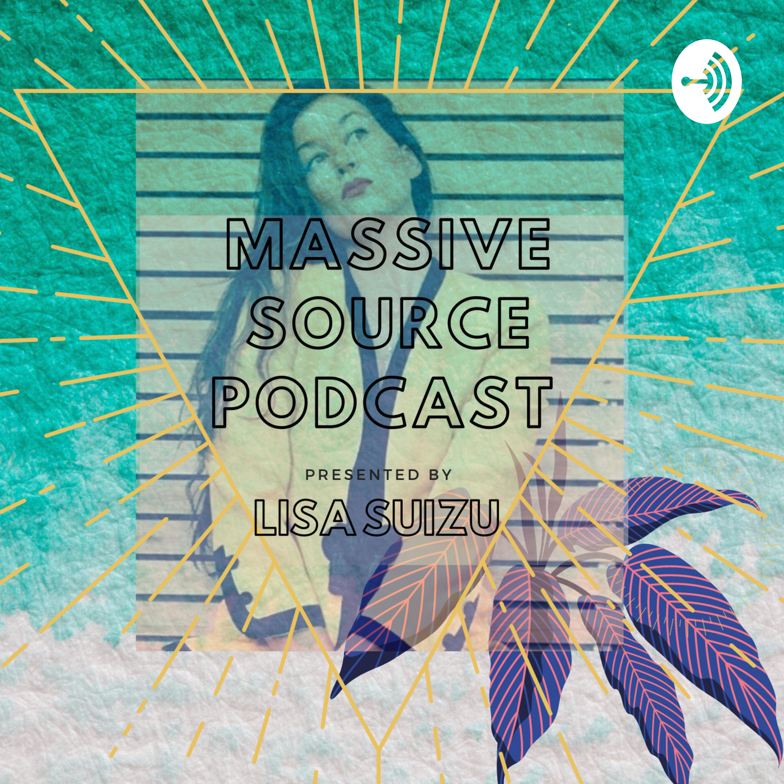 SACRED ART TEMPLE podcast