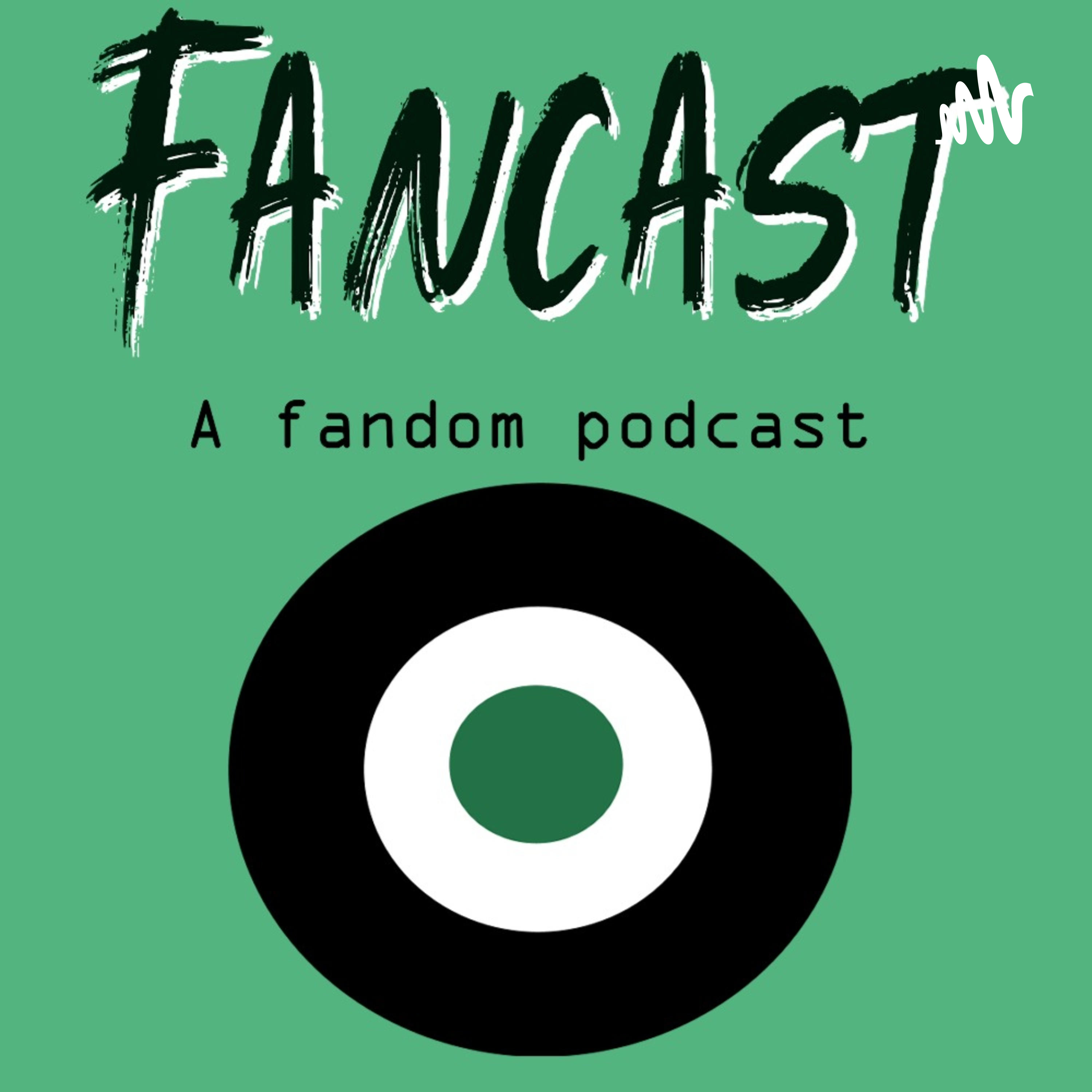 Fancast W/Hatzui podcast artwork