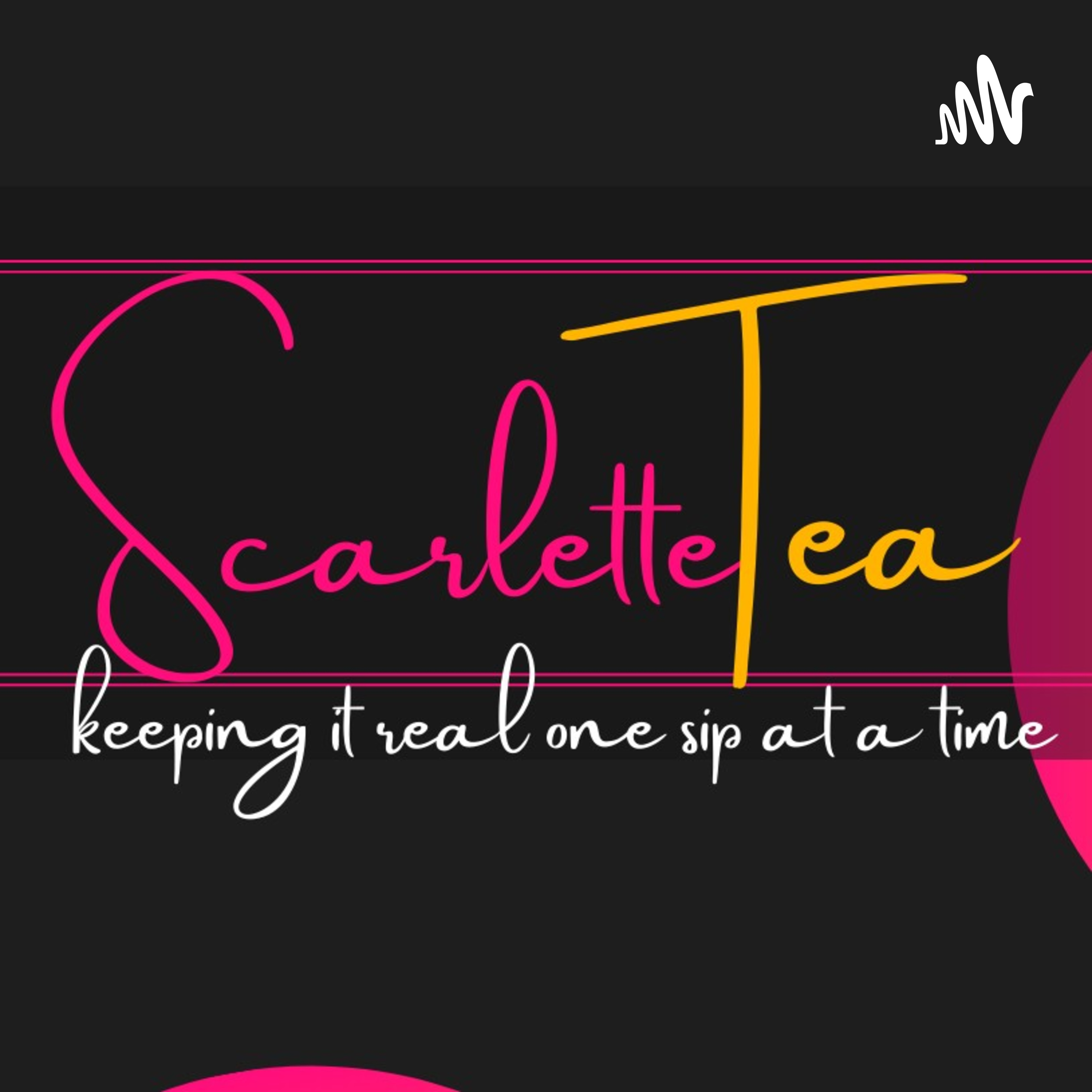 Scarlette Tea