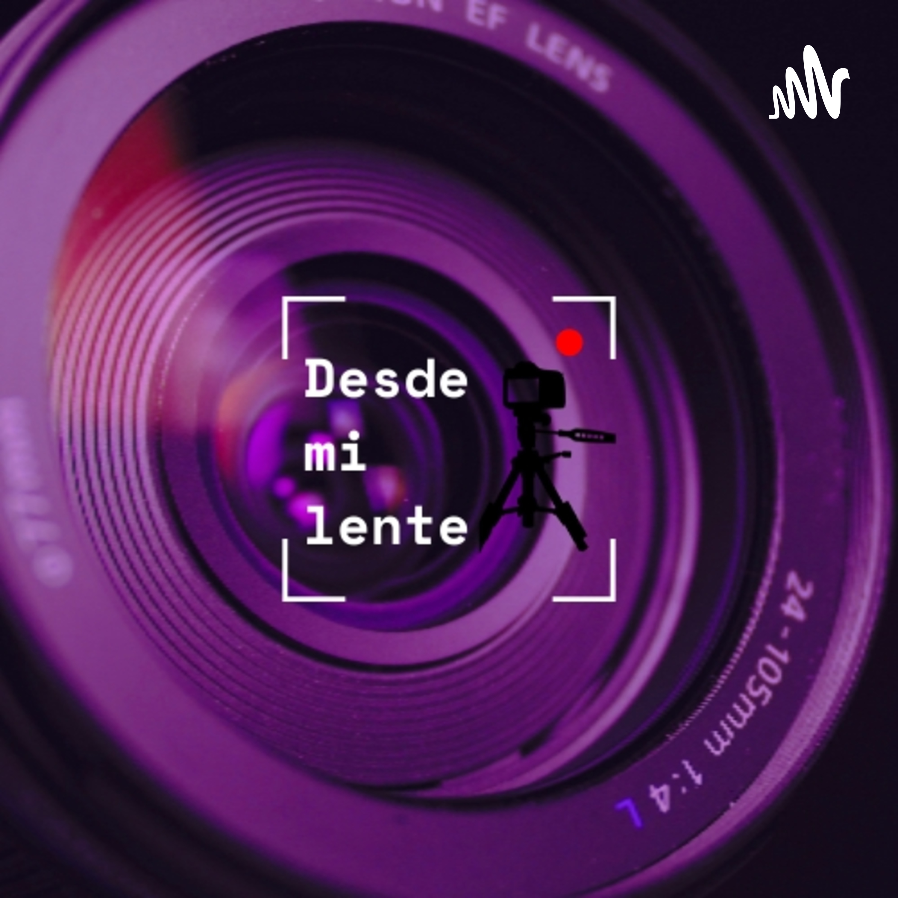 Desde Mi Lente