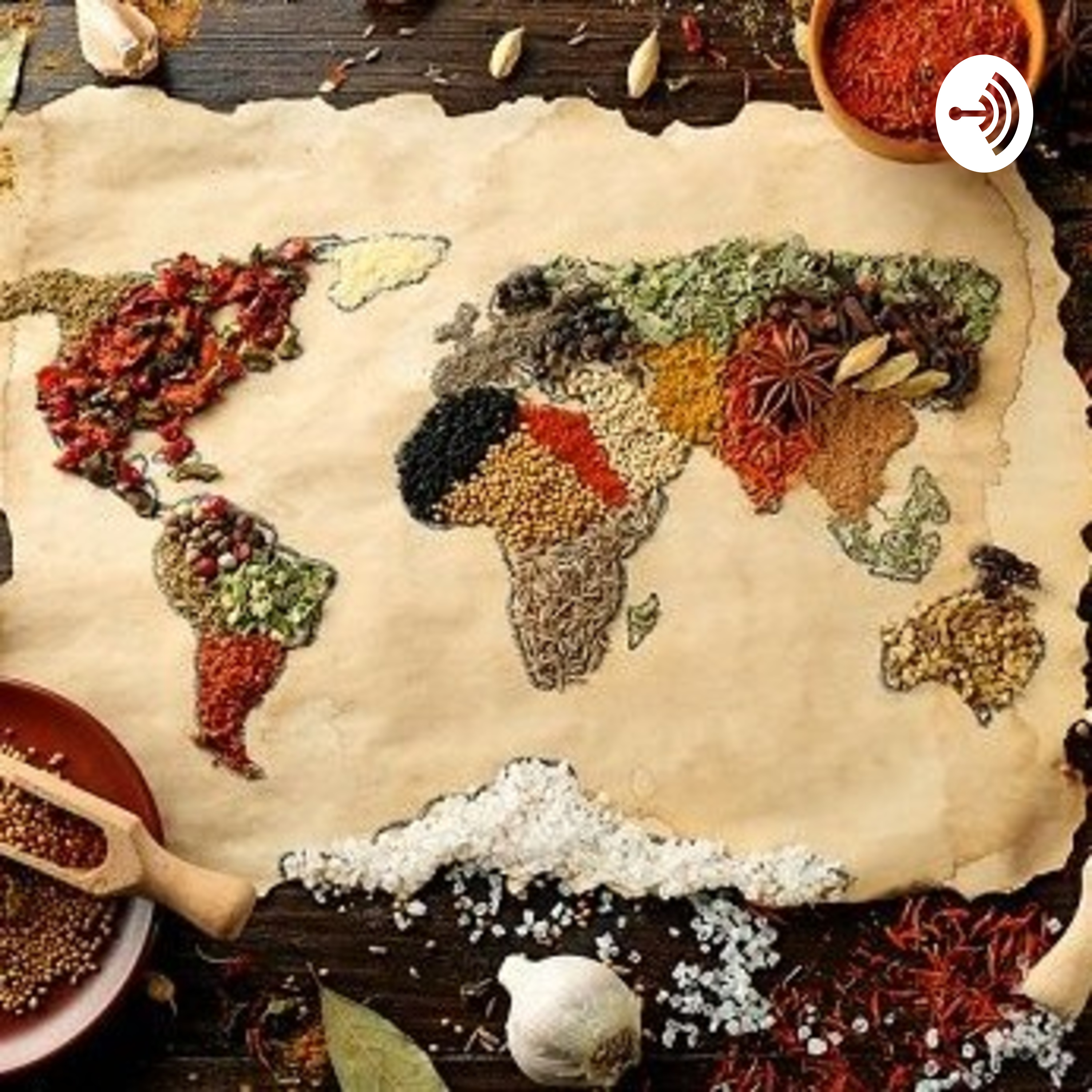 Flavor Of The World