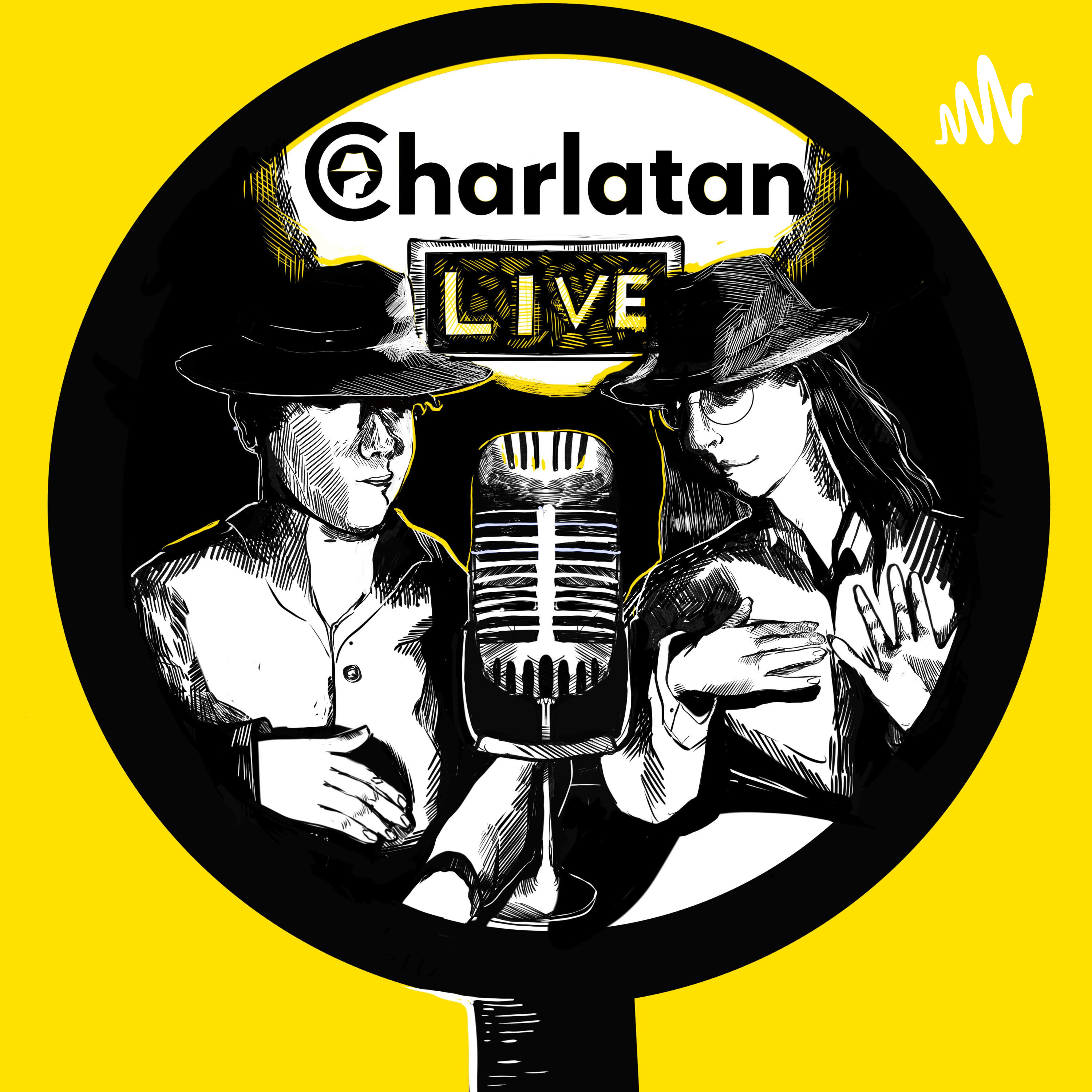 Charlatan Live