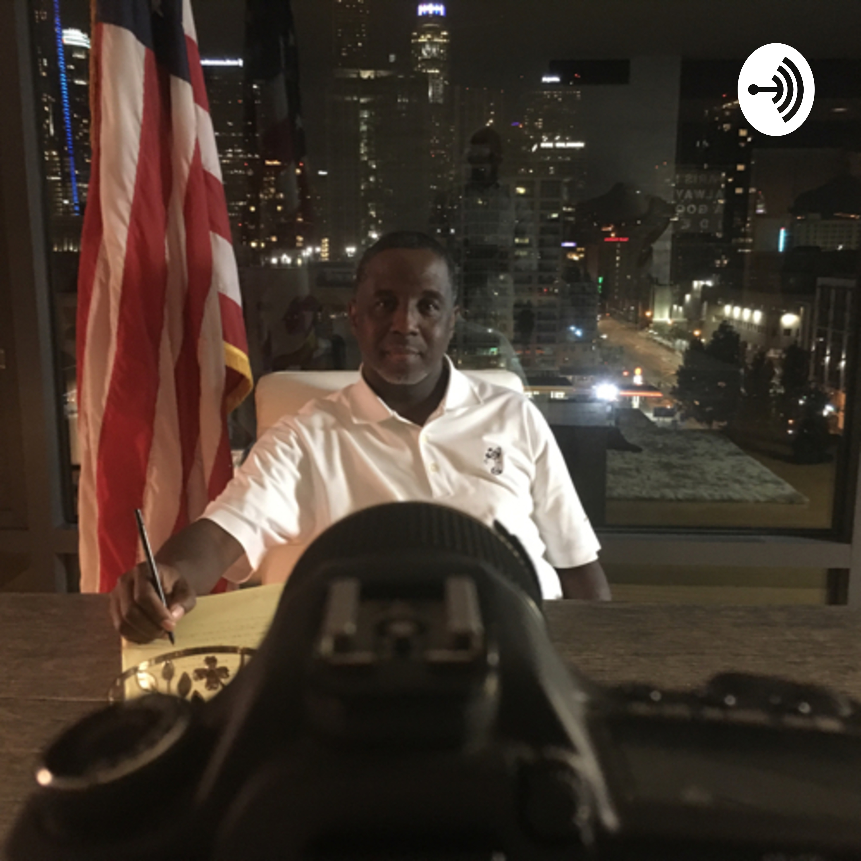 Glen’s straight talk