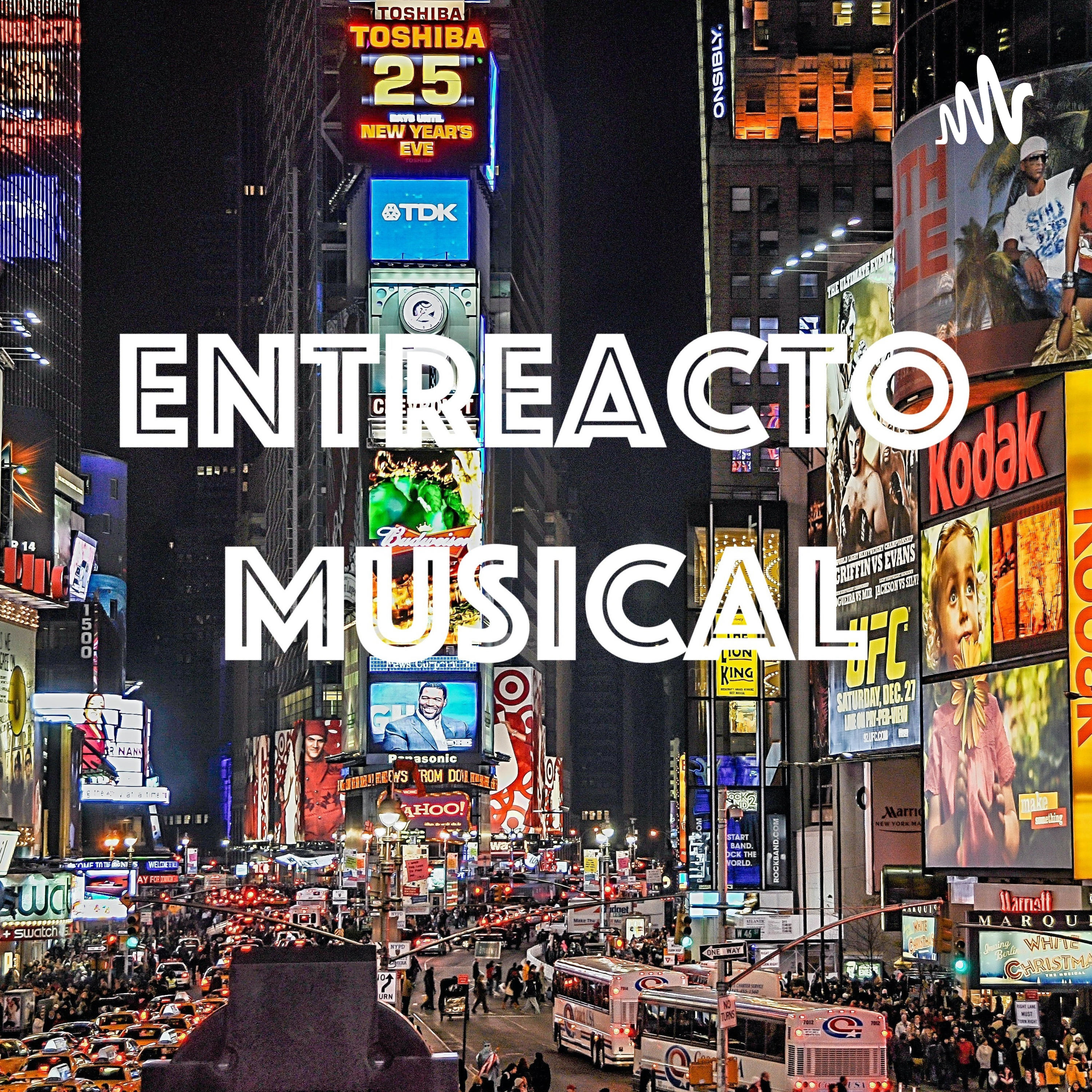 Entreacto Musical