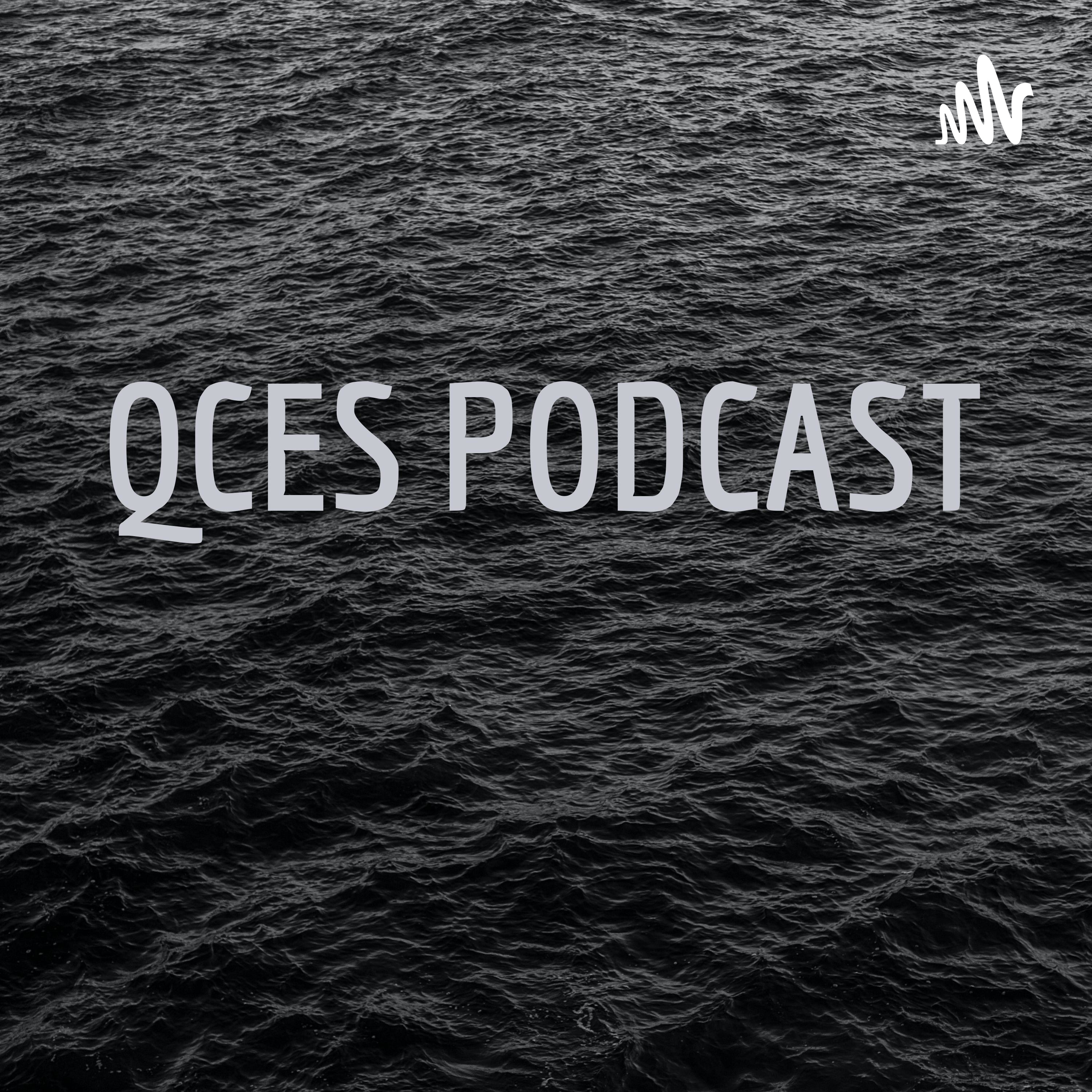 QCES PODCAST ⚡