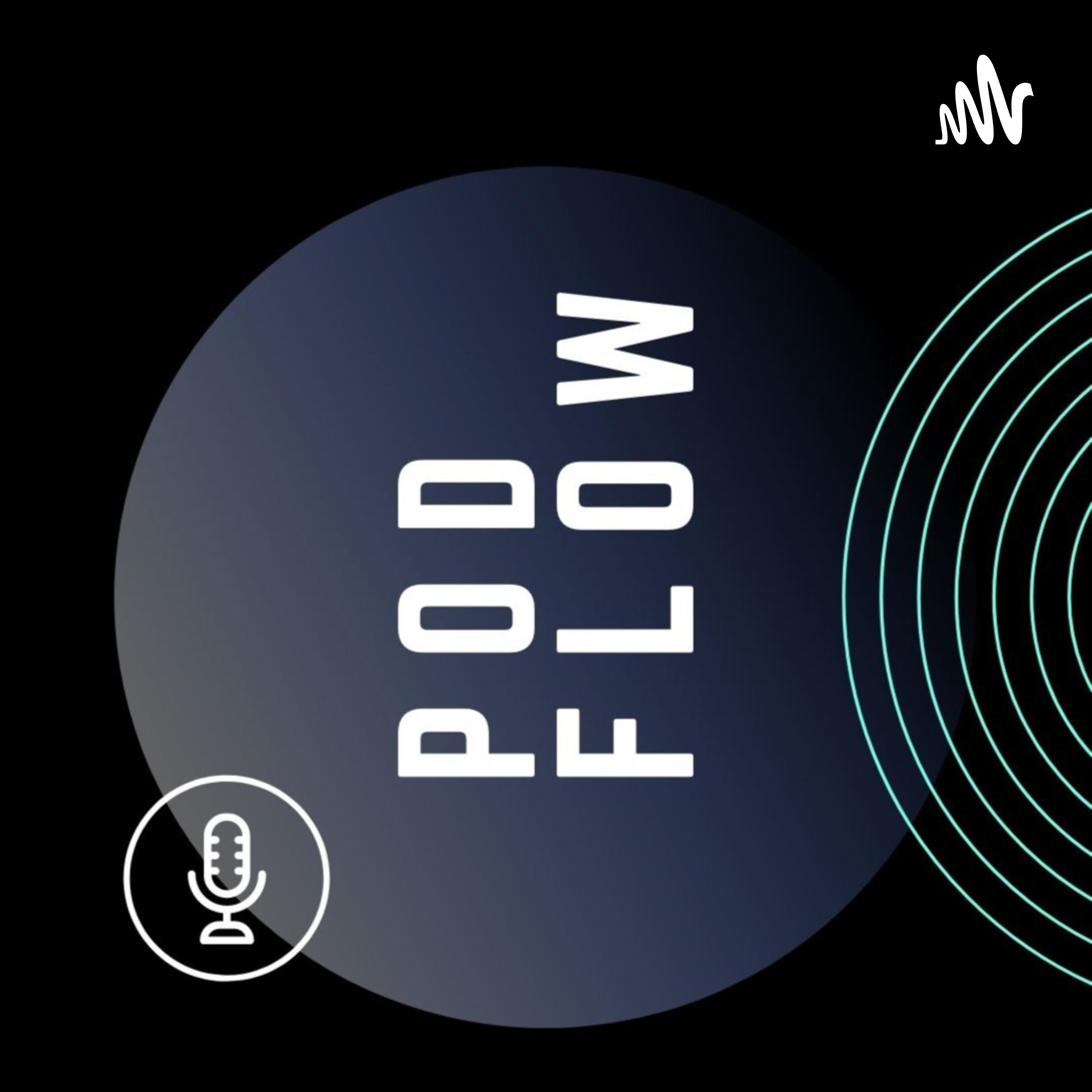 PodFlow - Jogos Virtuais part.2