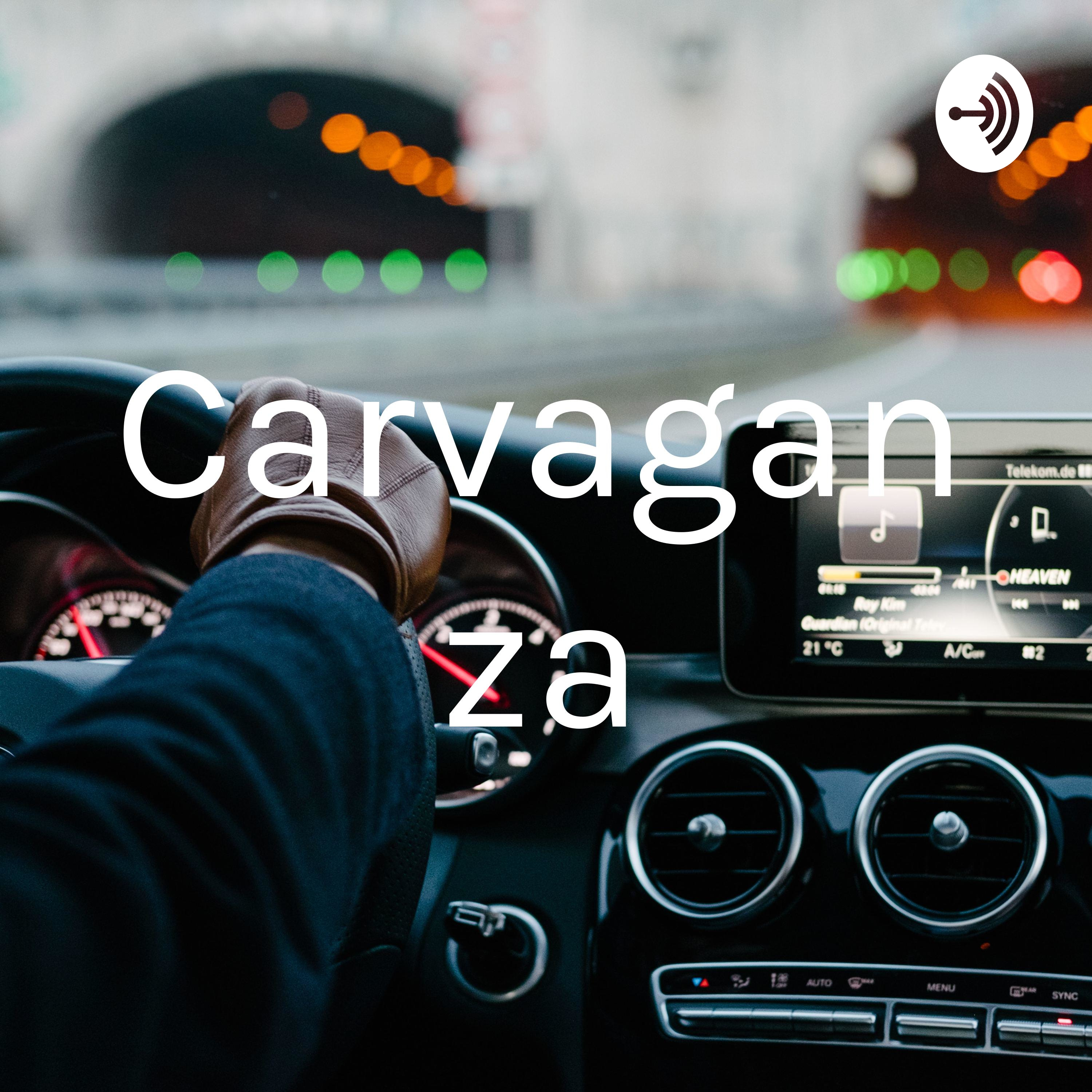 Carvaganza