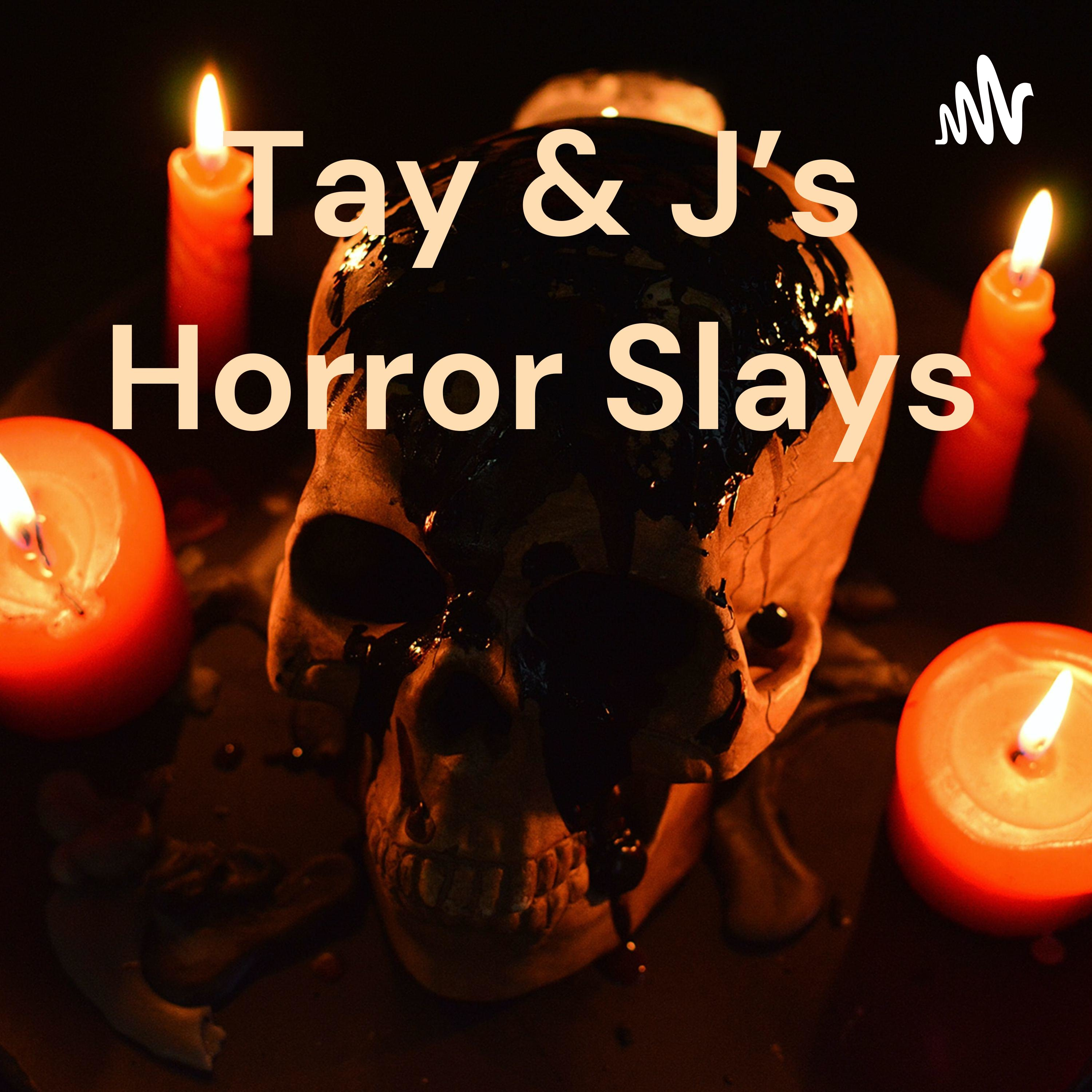 Slaying Prey episode artwork
