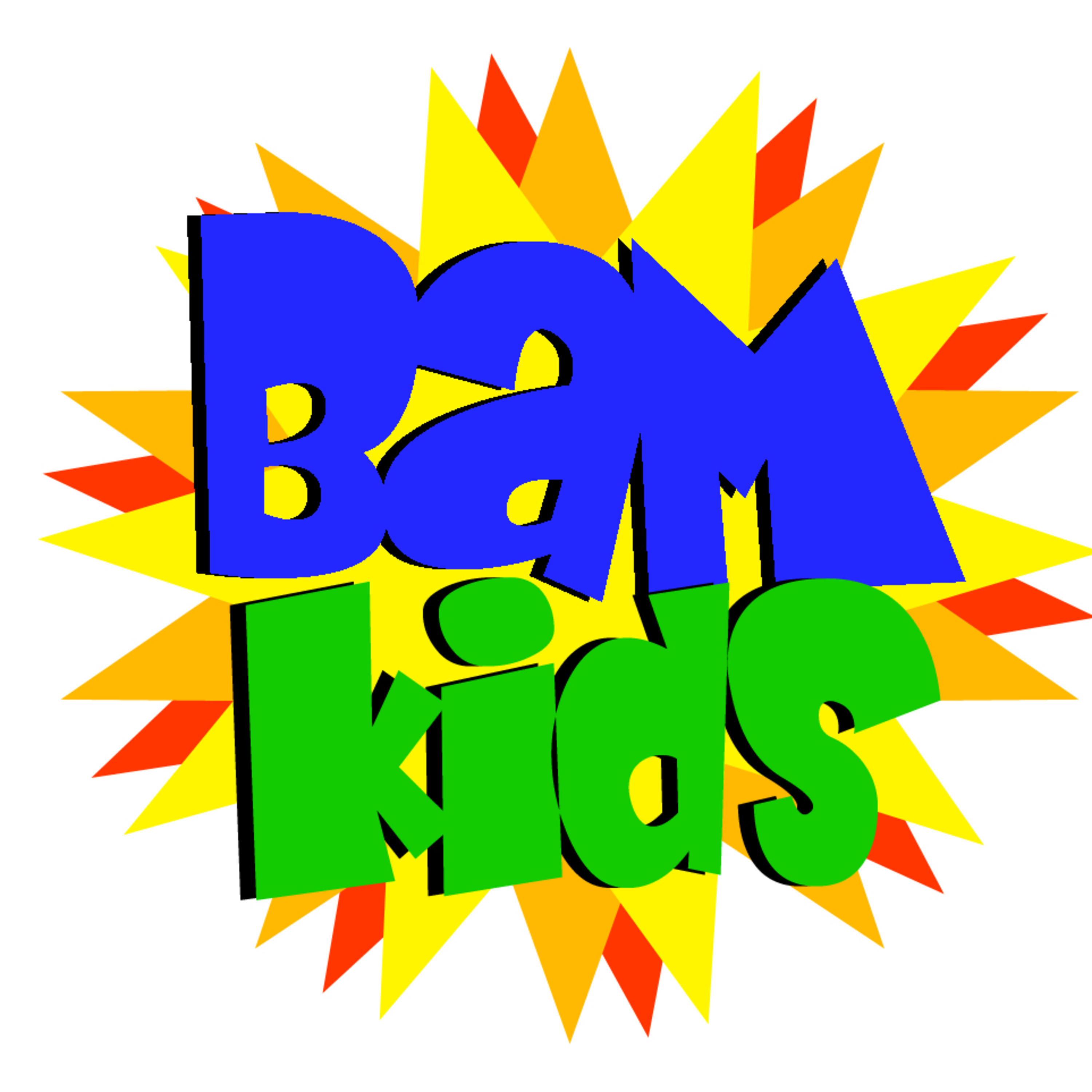 BaM Kids