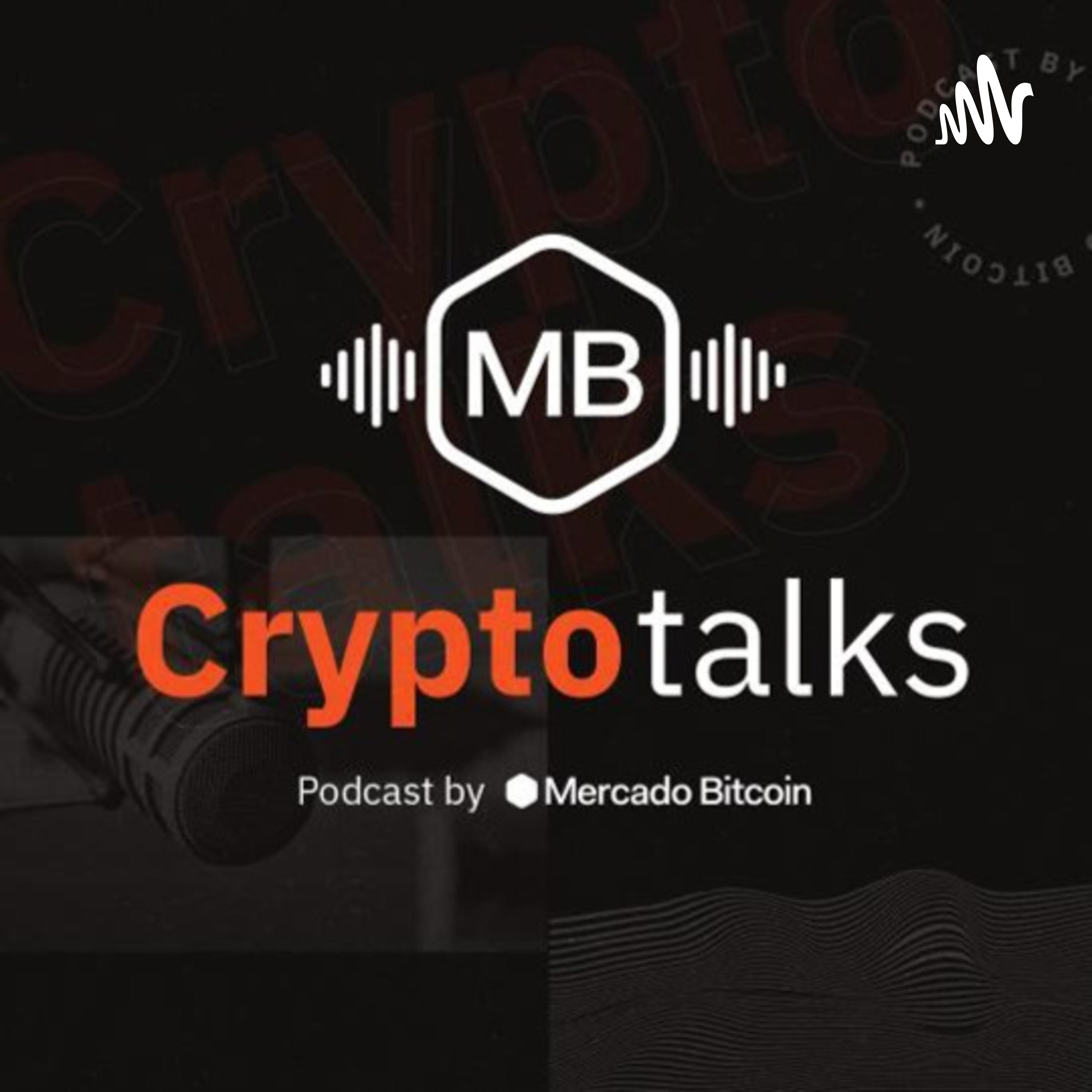 Francamente Crypto #22: Mineração - a melhor maneira de ganhar dinheiro no bear market episode artwork