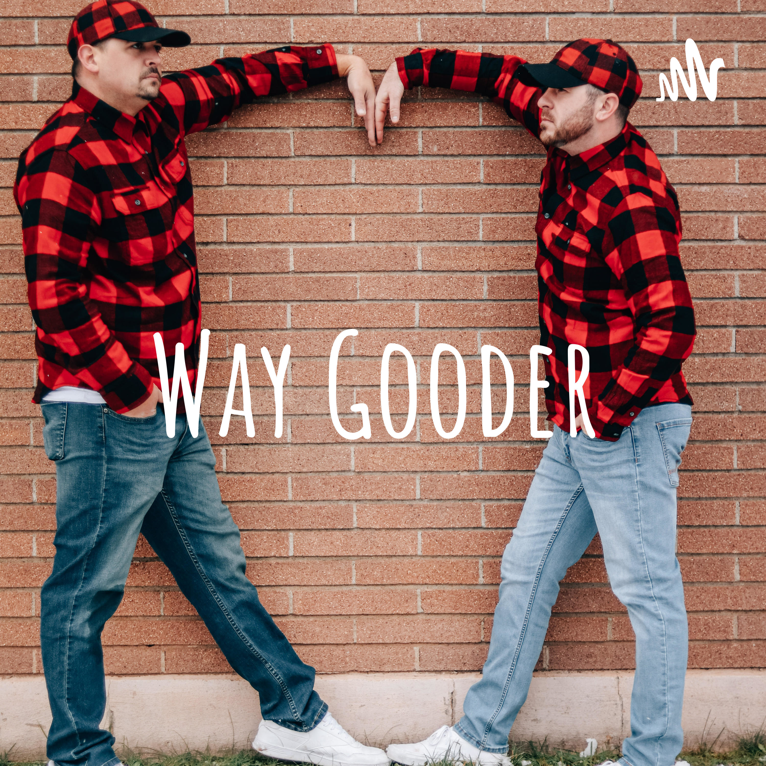Way Gooder podcast artwork