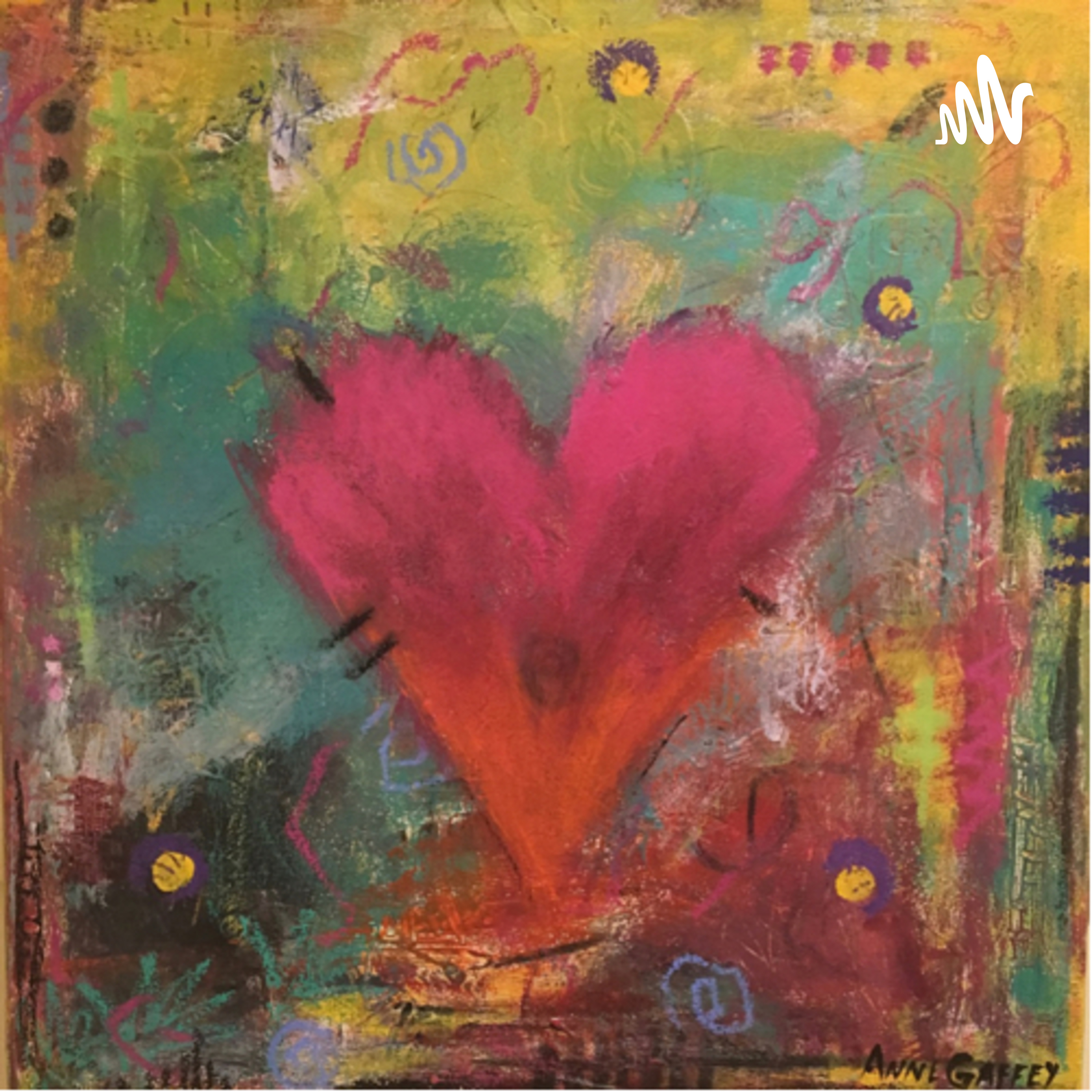 Healing Hearts (self love journey)