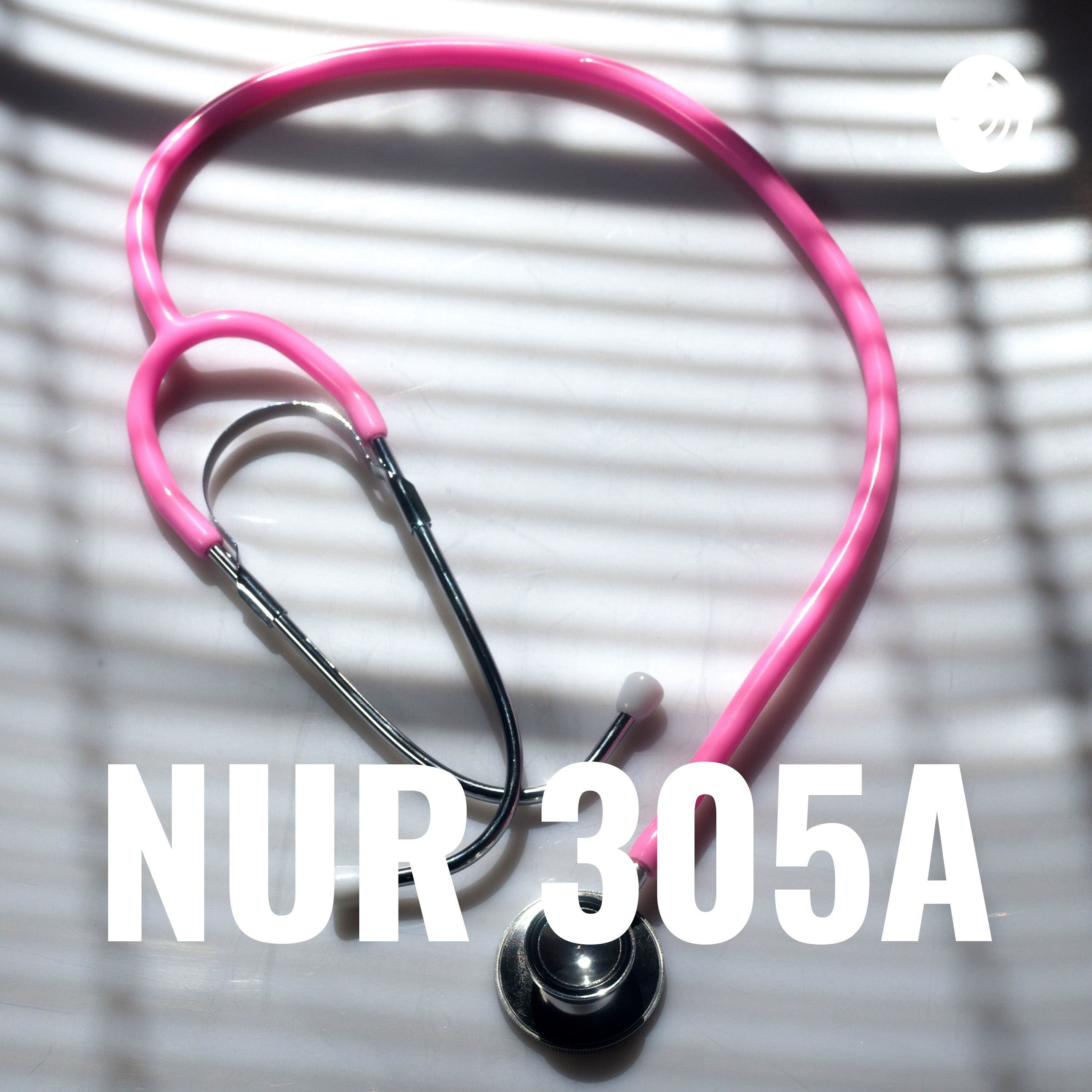 NUR 305A