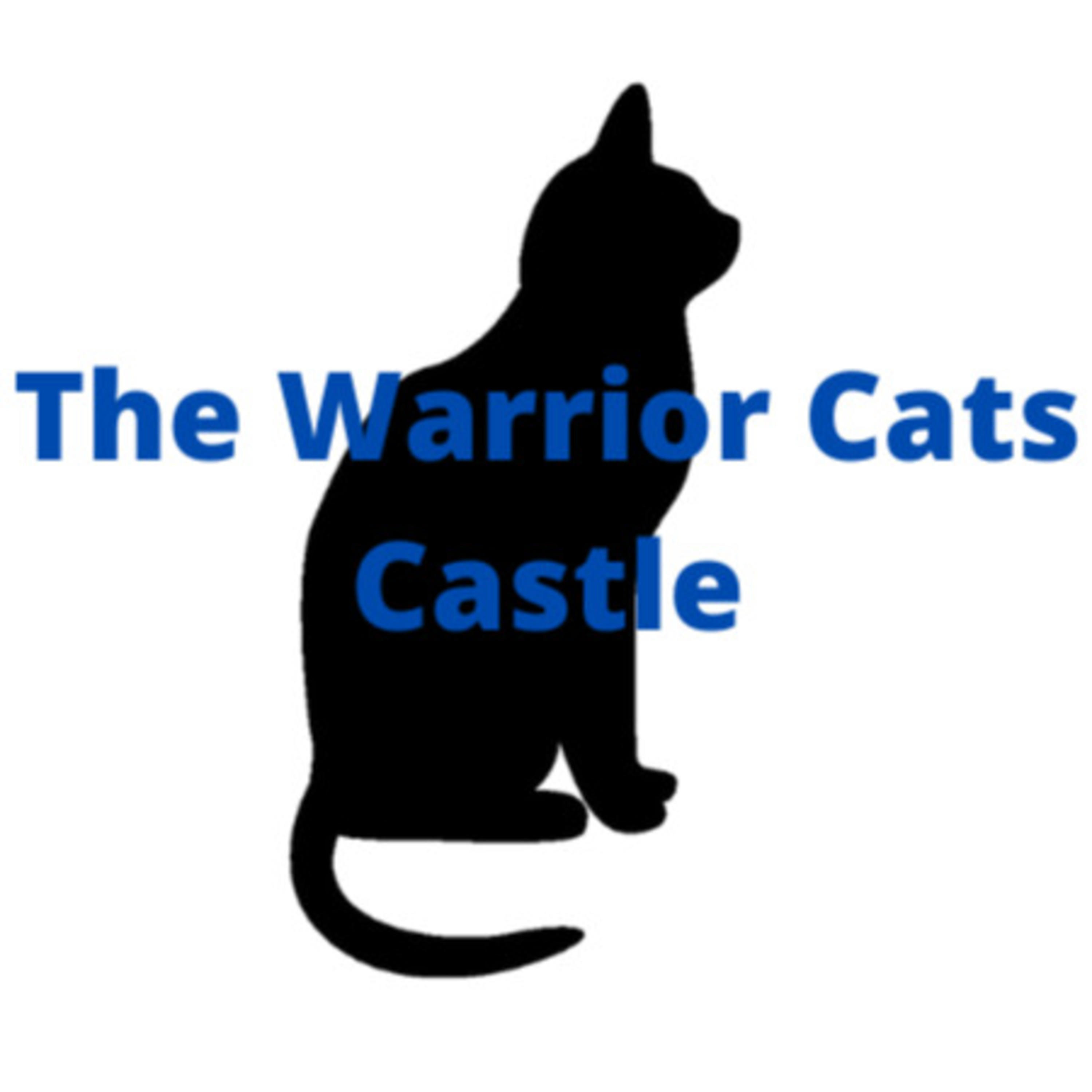 49. Warrior Names episode artwork