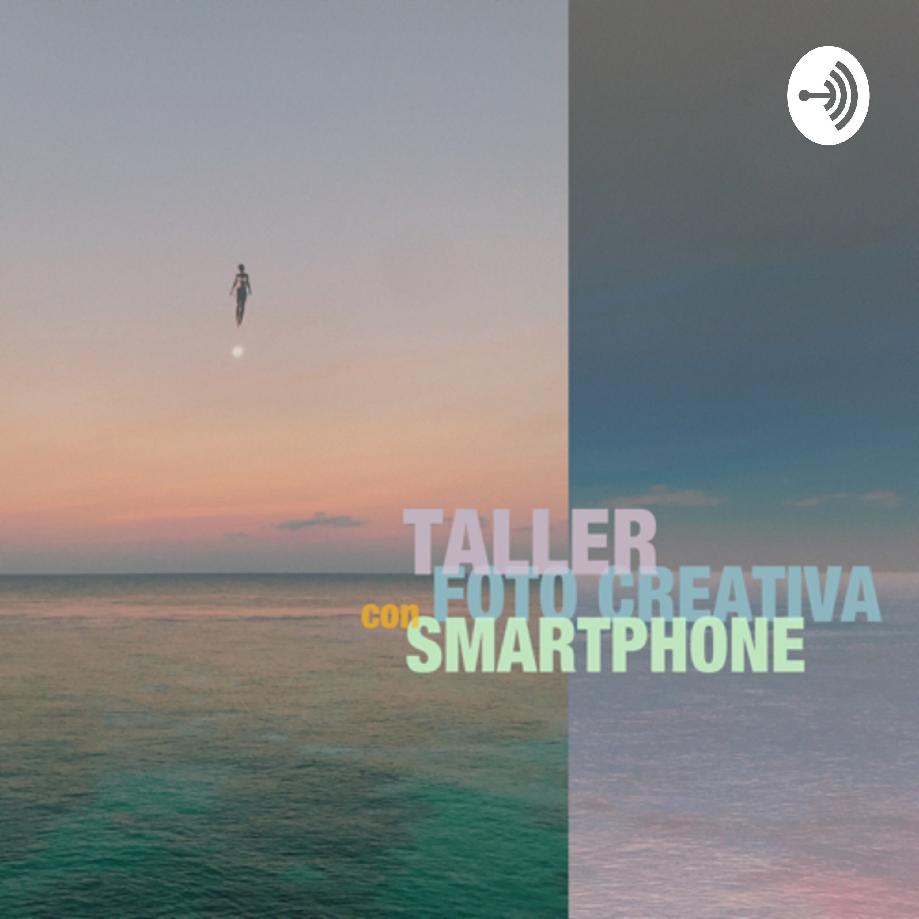 Taller de foto creativa en Cozumel