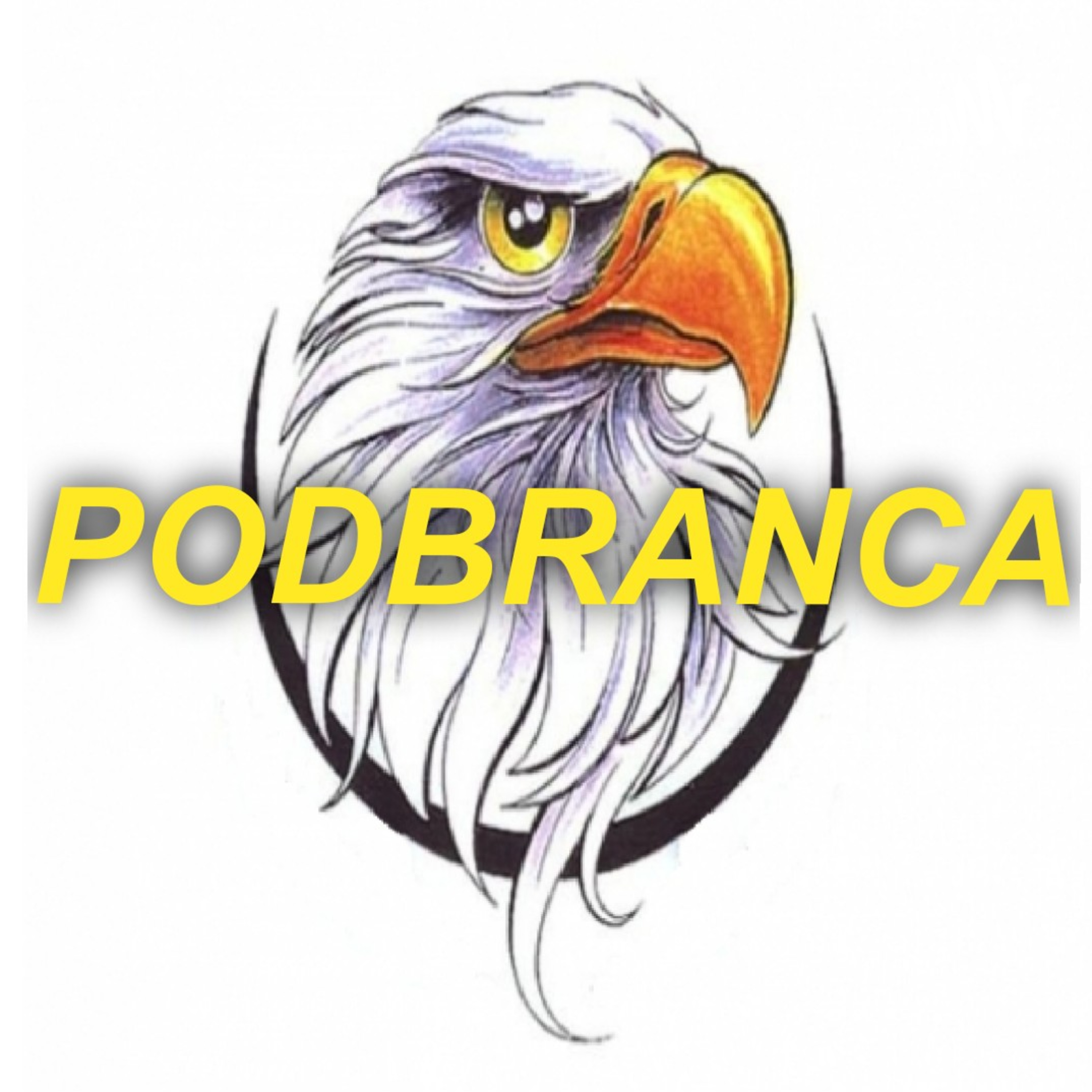 PodBranca podcast artwork