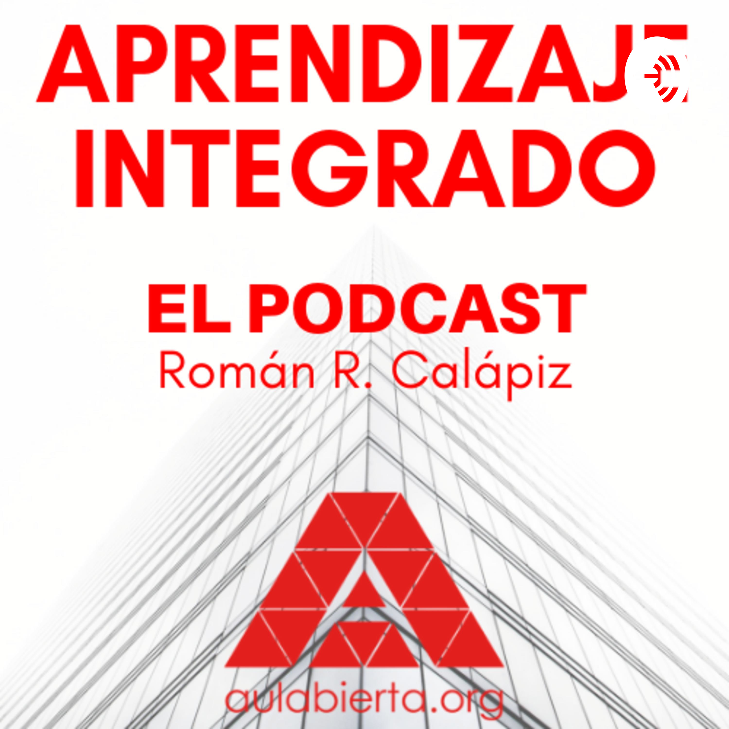 AULABIERTA- Aprendizaje Integrado