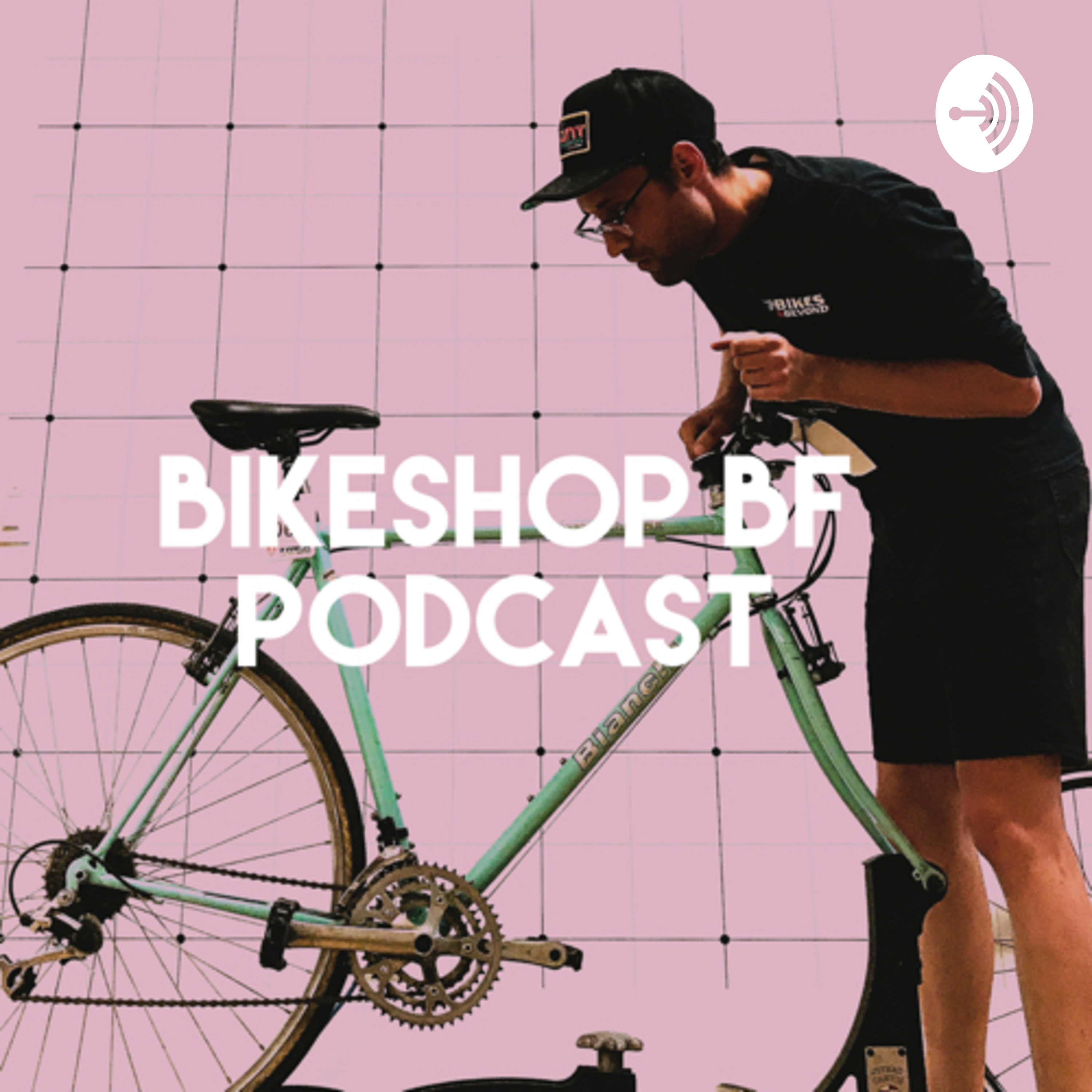 BSBF Ep. 50 -- Tech, Trainers, Tubeless and THANK YOU!!!
