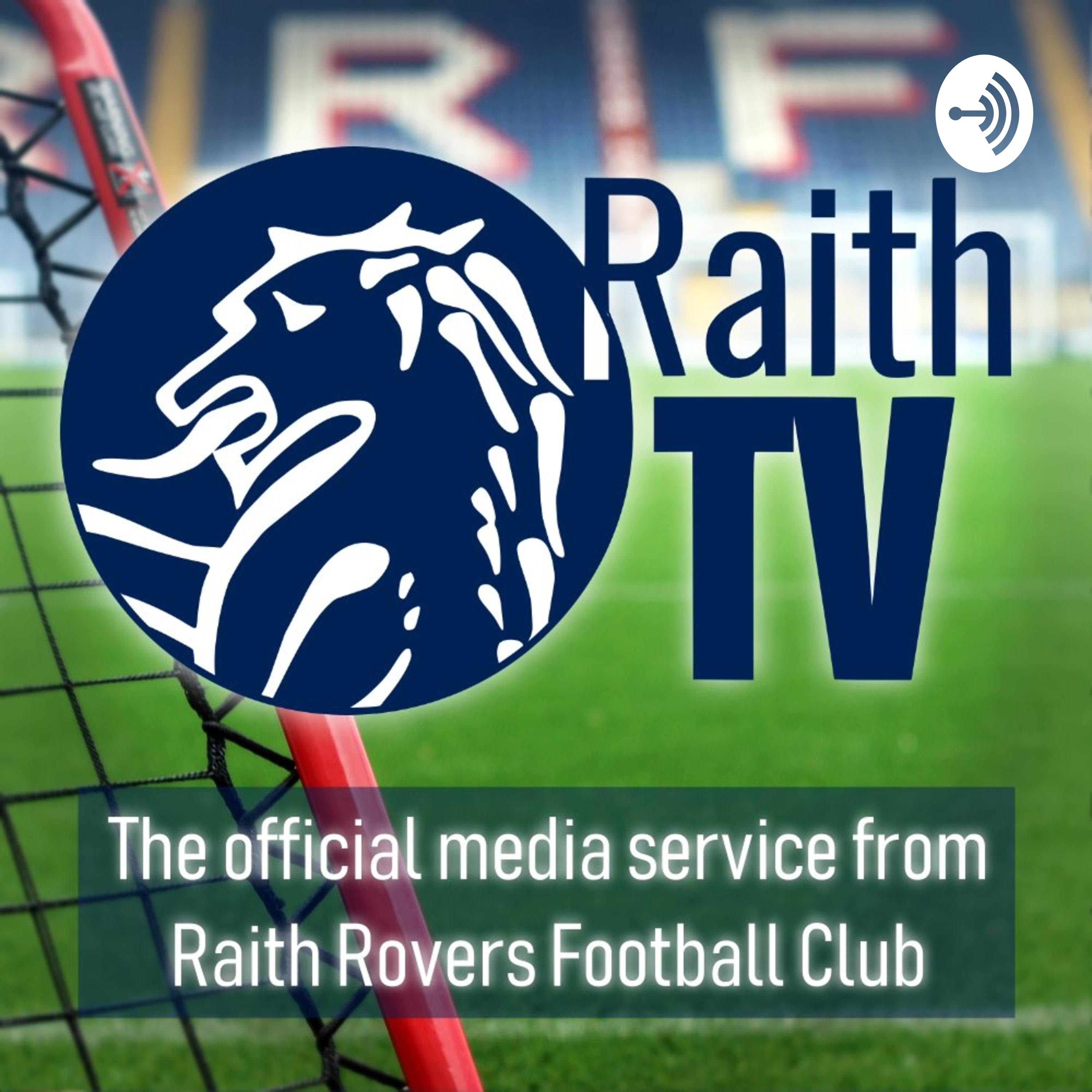 Scottish Cup Quarter Final Pre-Match Interviews