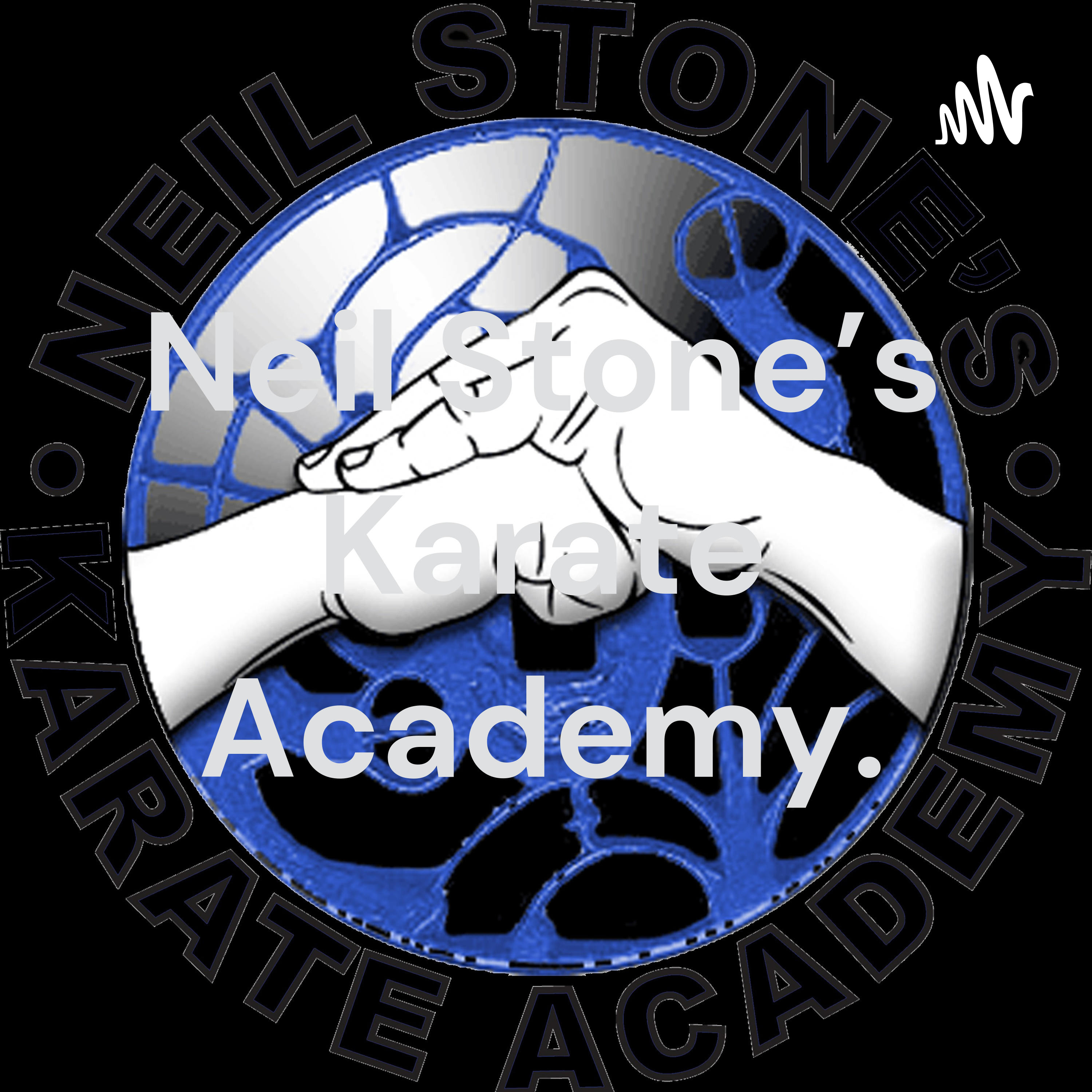 Neil Stone's Karate Academy.