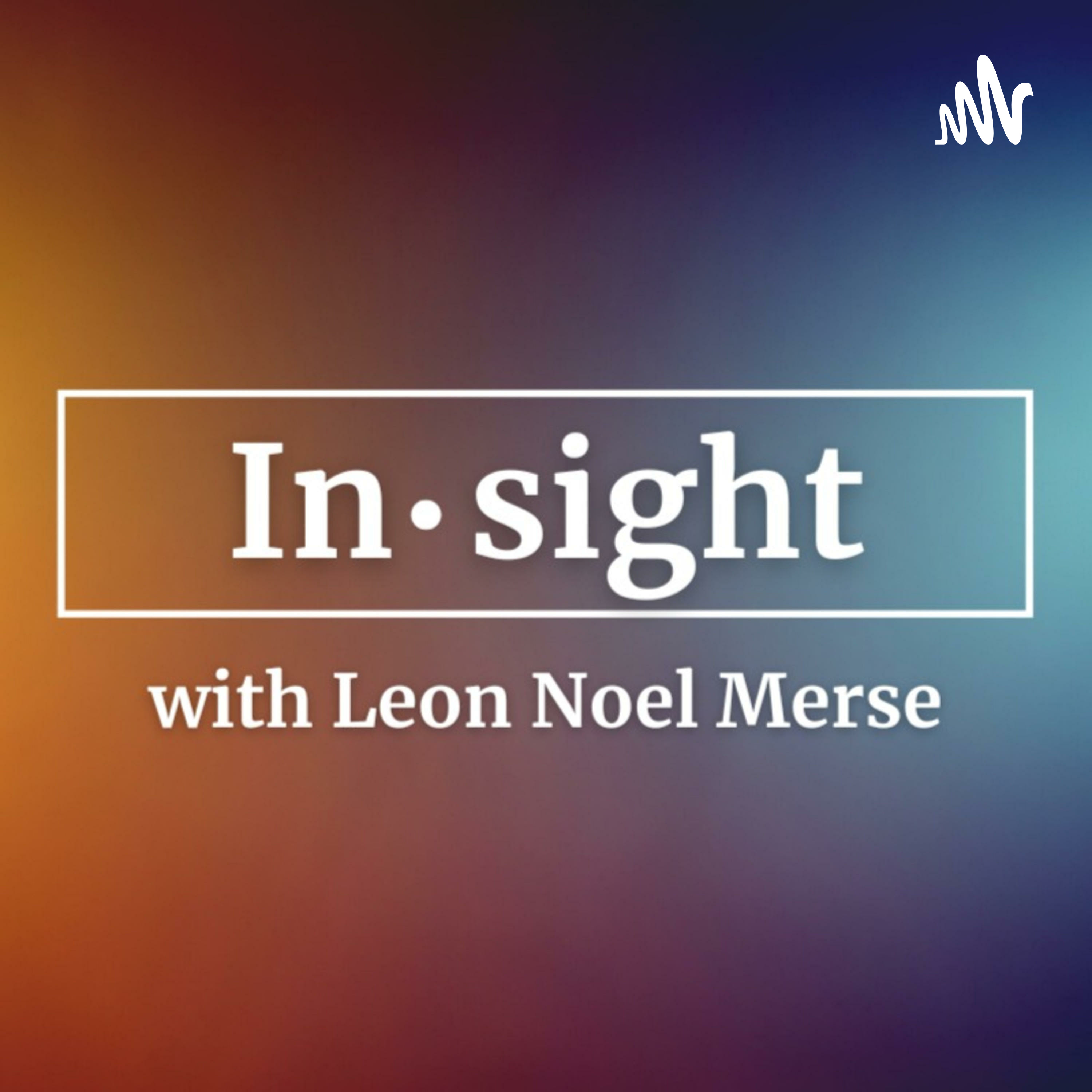Insight with Leon Noel Merse cover art