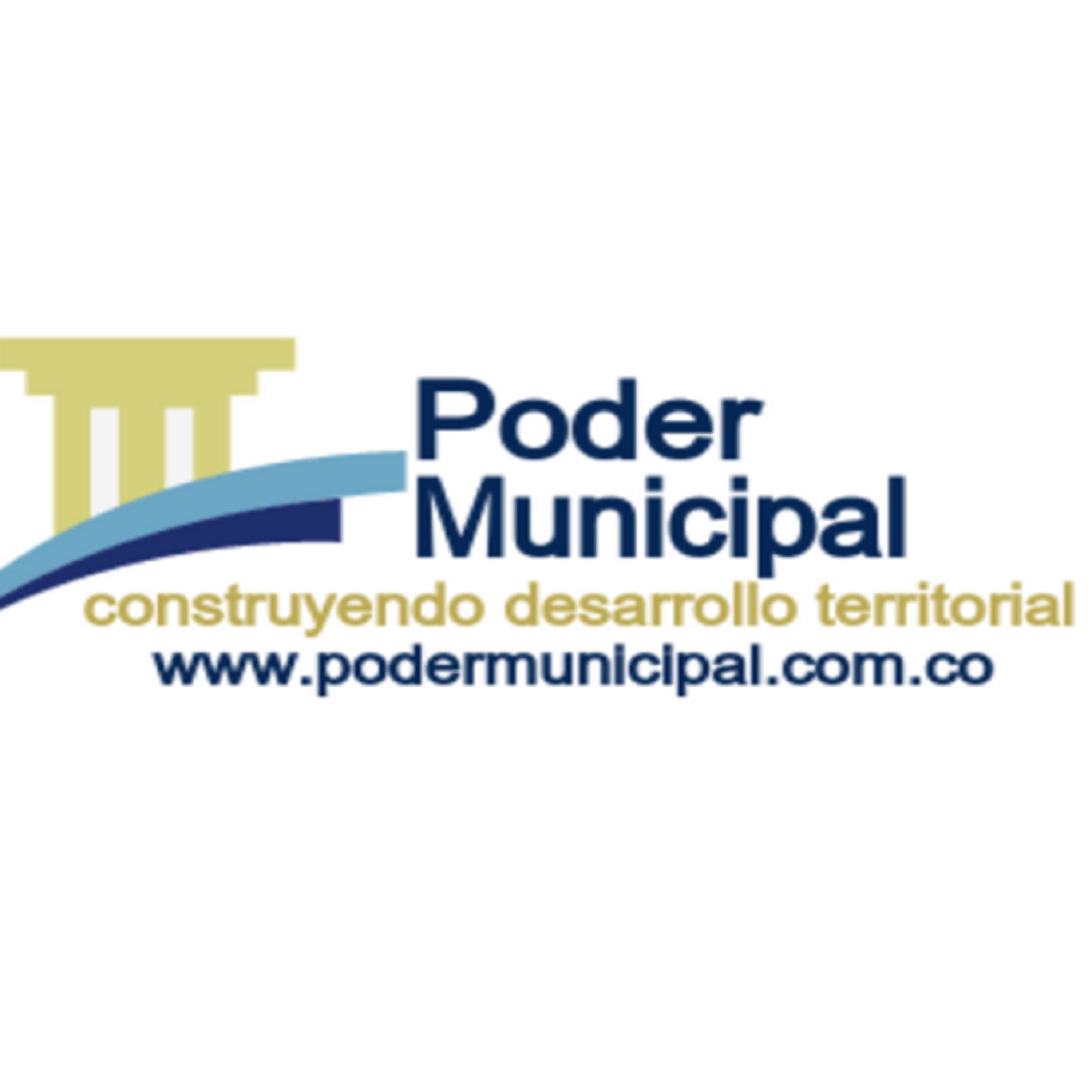 Poder Municipal Colombia