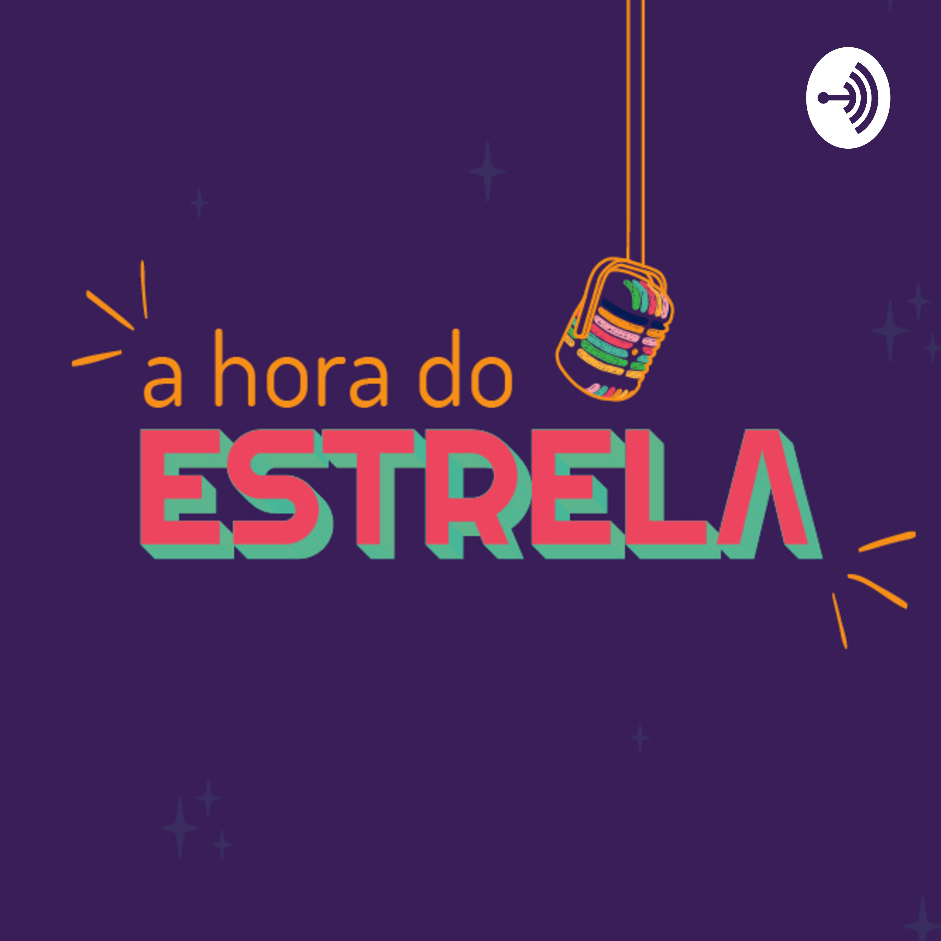 A Hora do Estrela