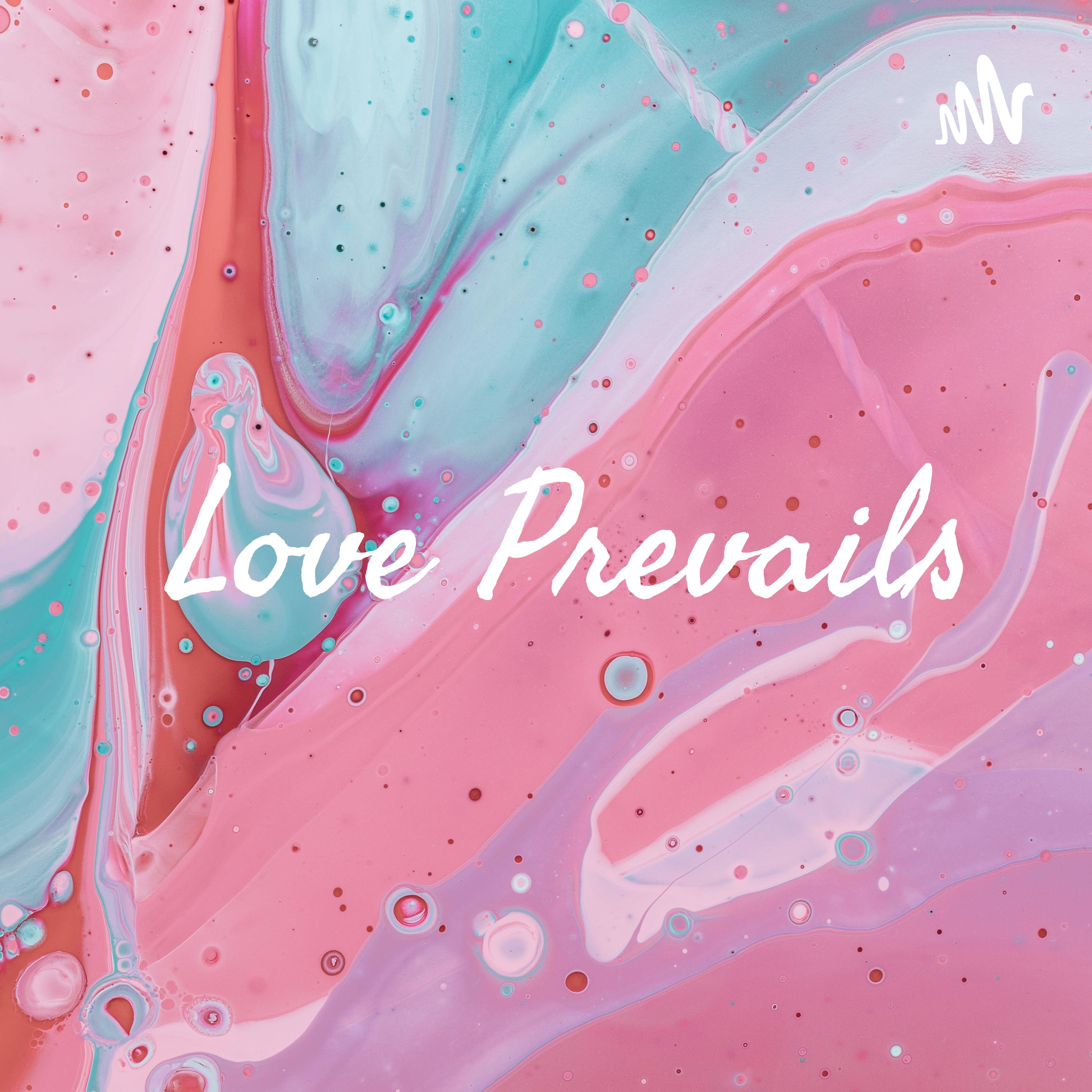 Love Prevails